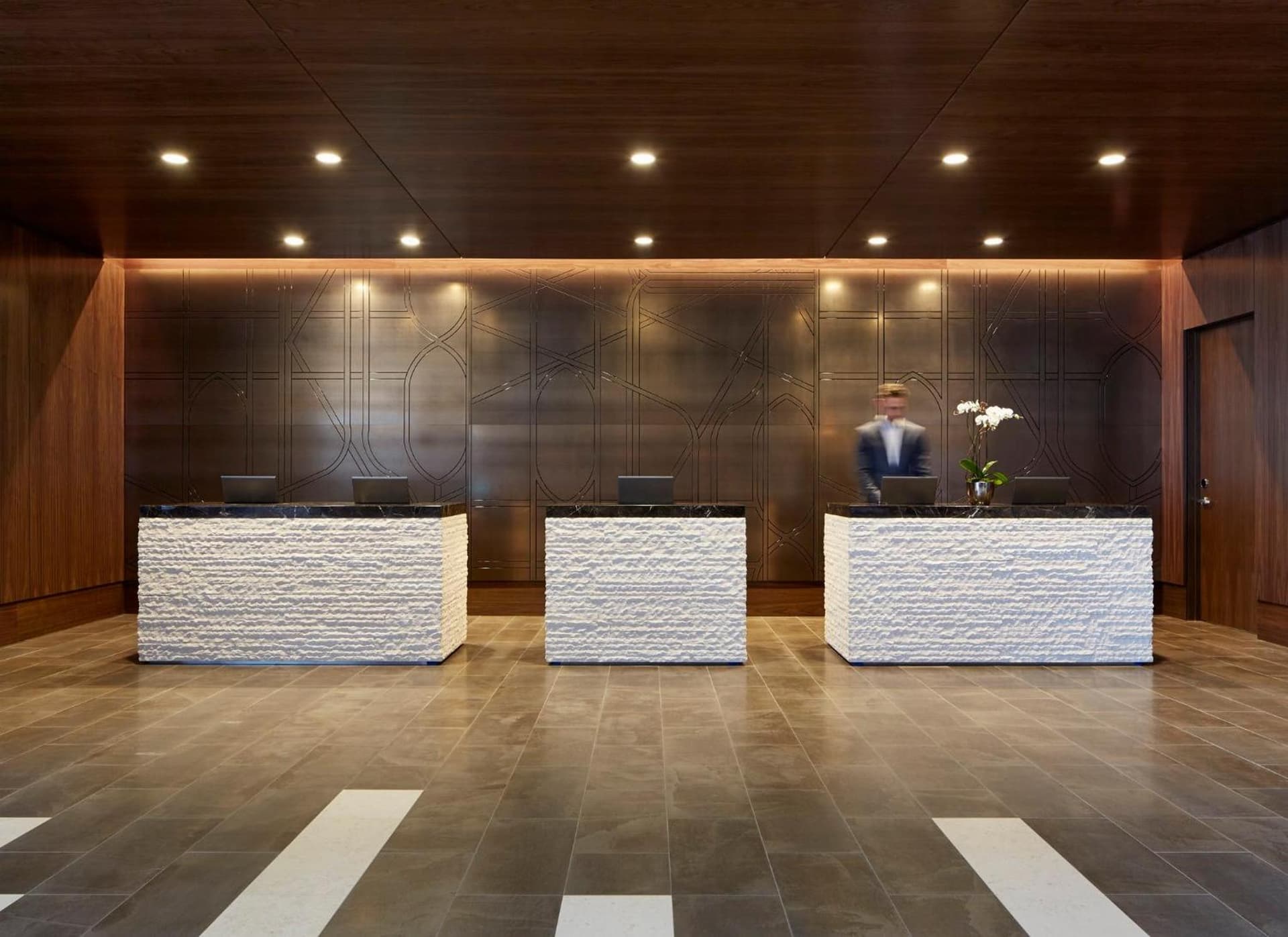 Loews Chicago Hotel gallery photo in Chicago, IL — image 98
