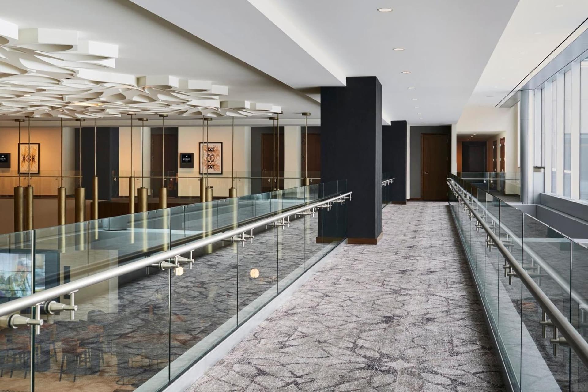 Loews Chicago Hotel gallery photo in Chicago, IL — image 42