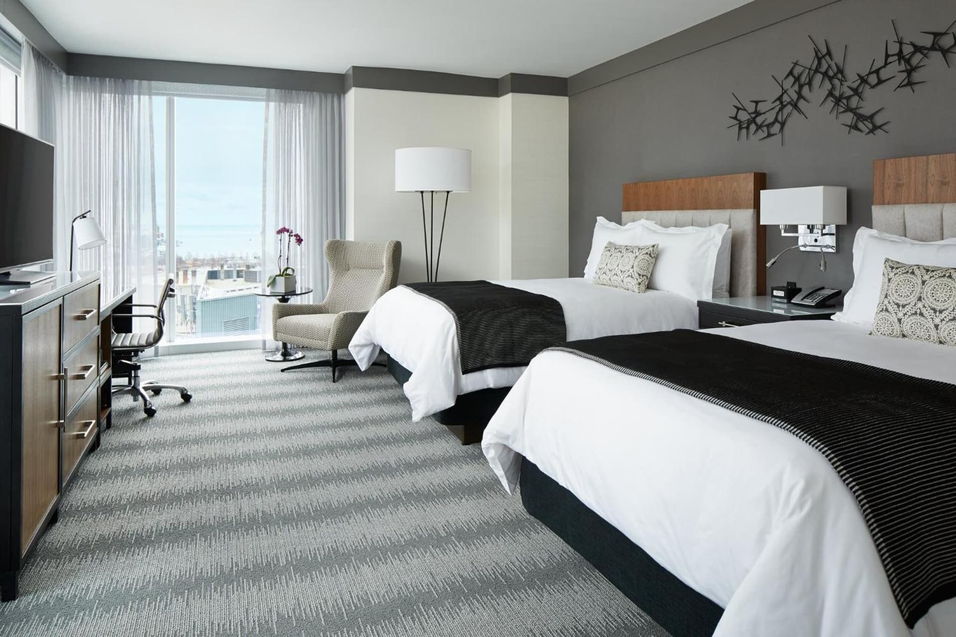 Loews Chicago Hotel gallery photo in Chicago, IL — image 7