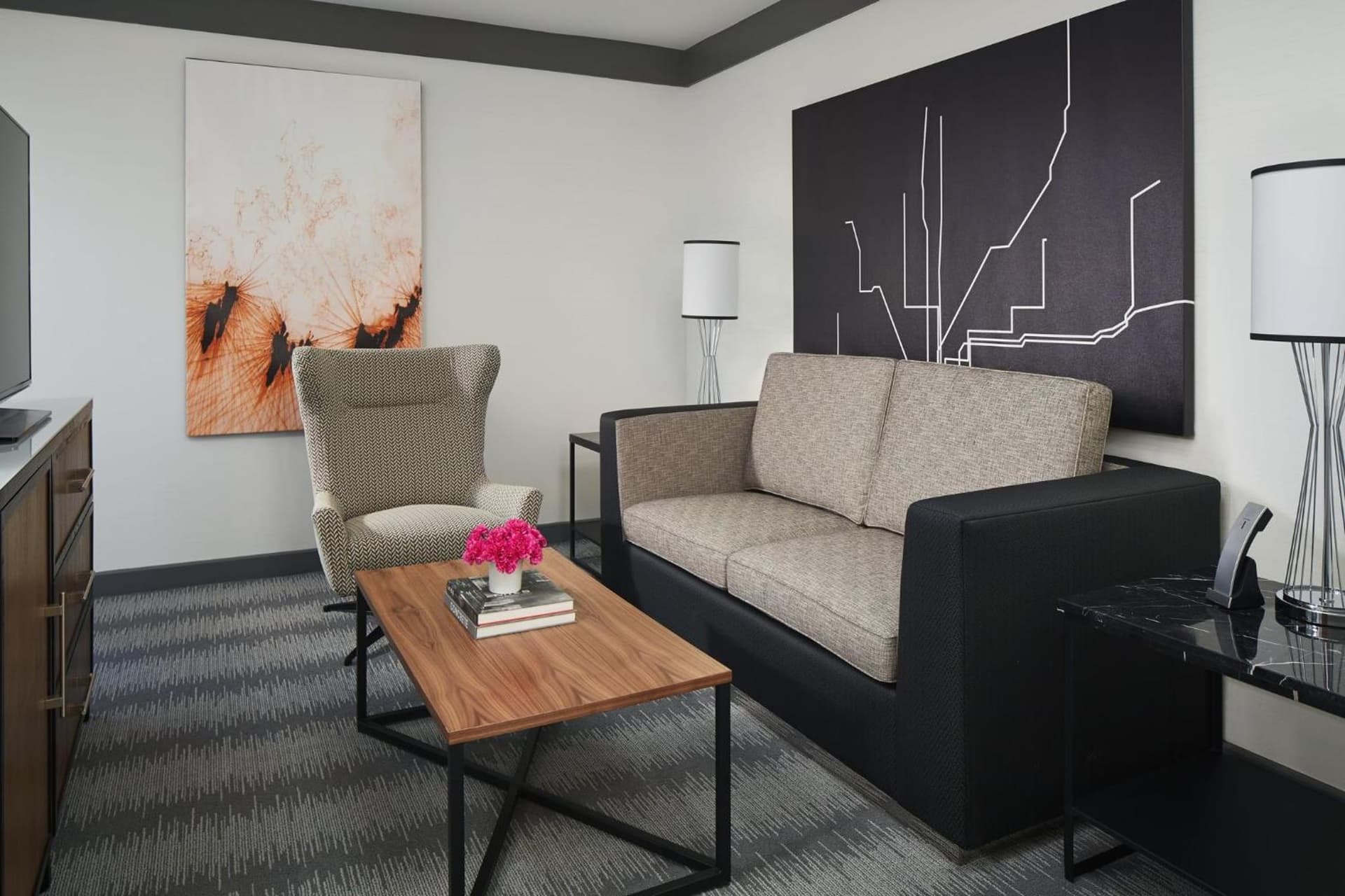 Loews Chicago Hotel gallery photo in Chicago, IL — image 106