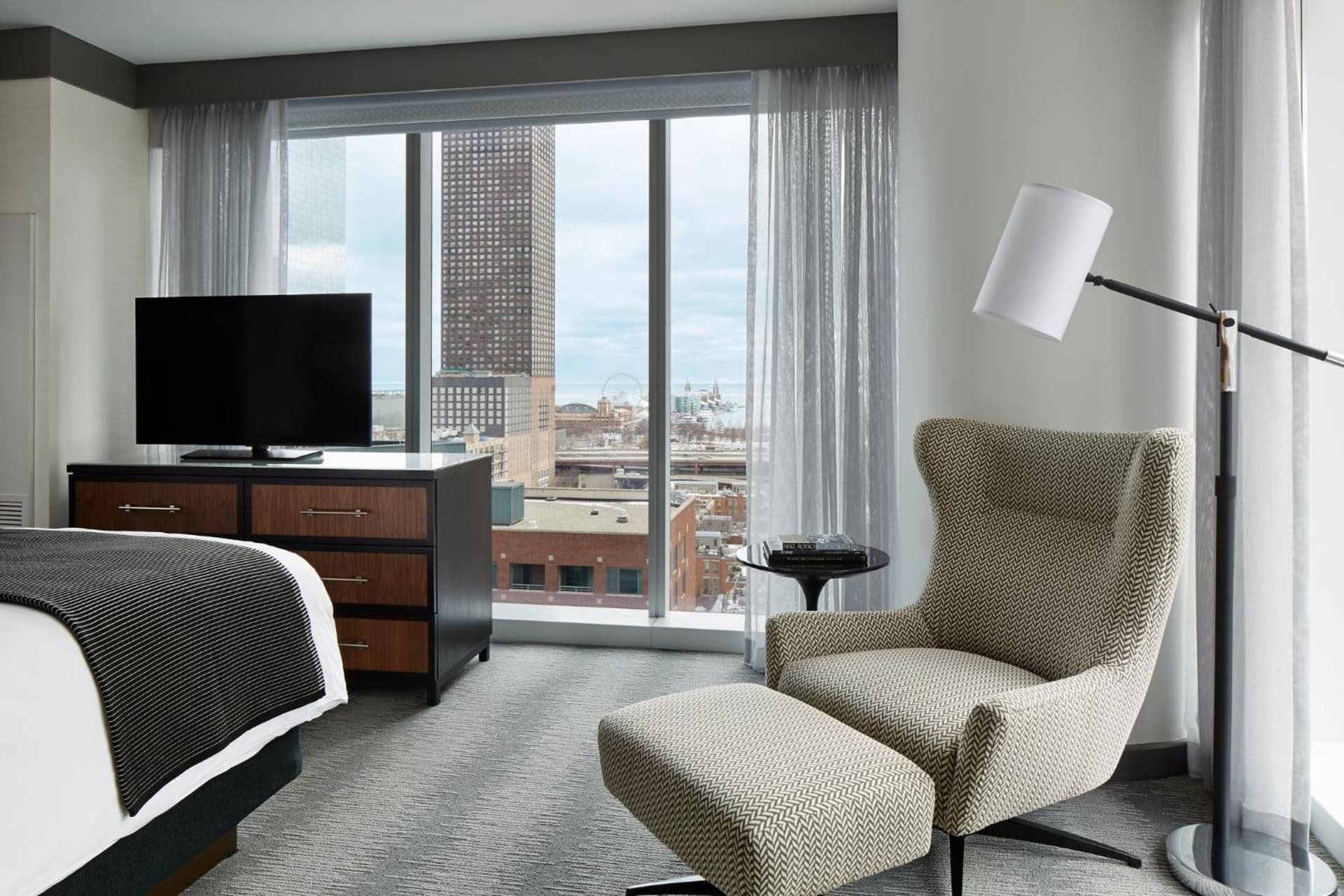 Loews Chicago Hotel gallery photo in Chicago, IL — image 44