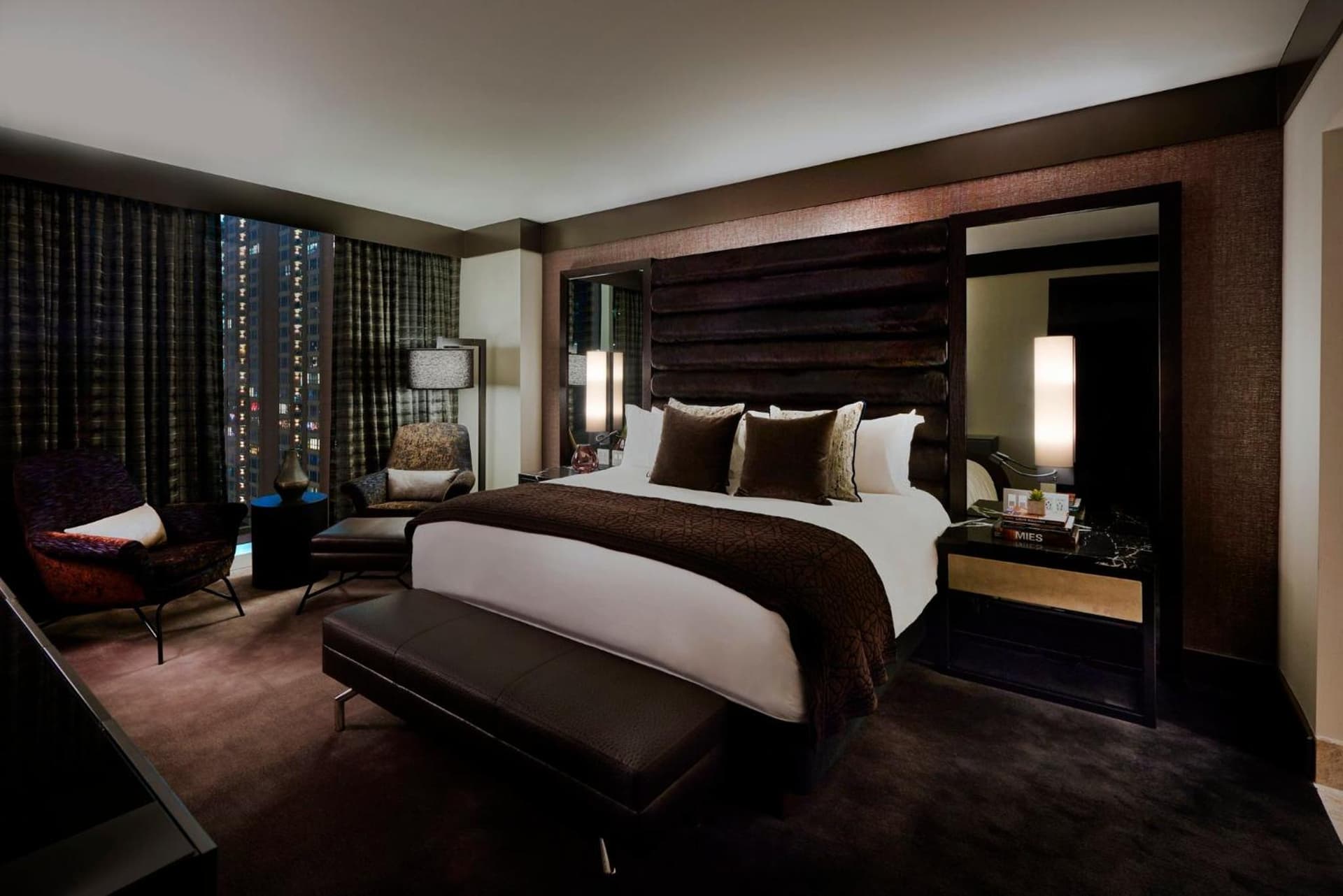 Loews Chicago Hotel gallery photo in Chicago, IL — image 87