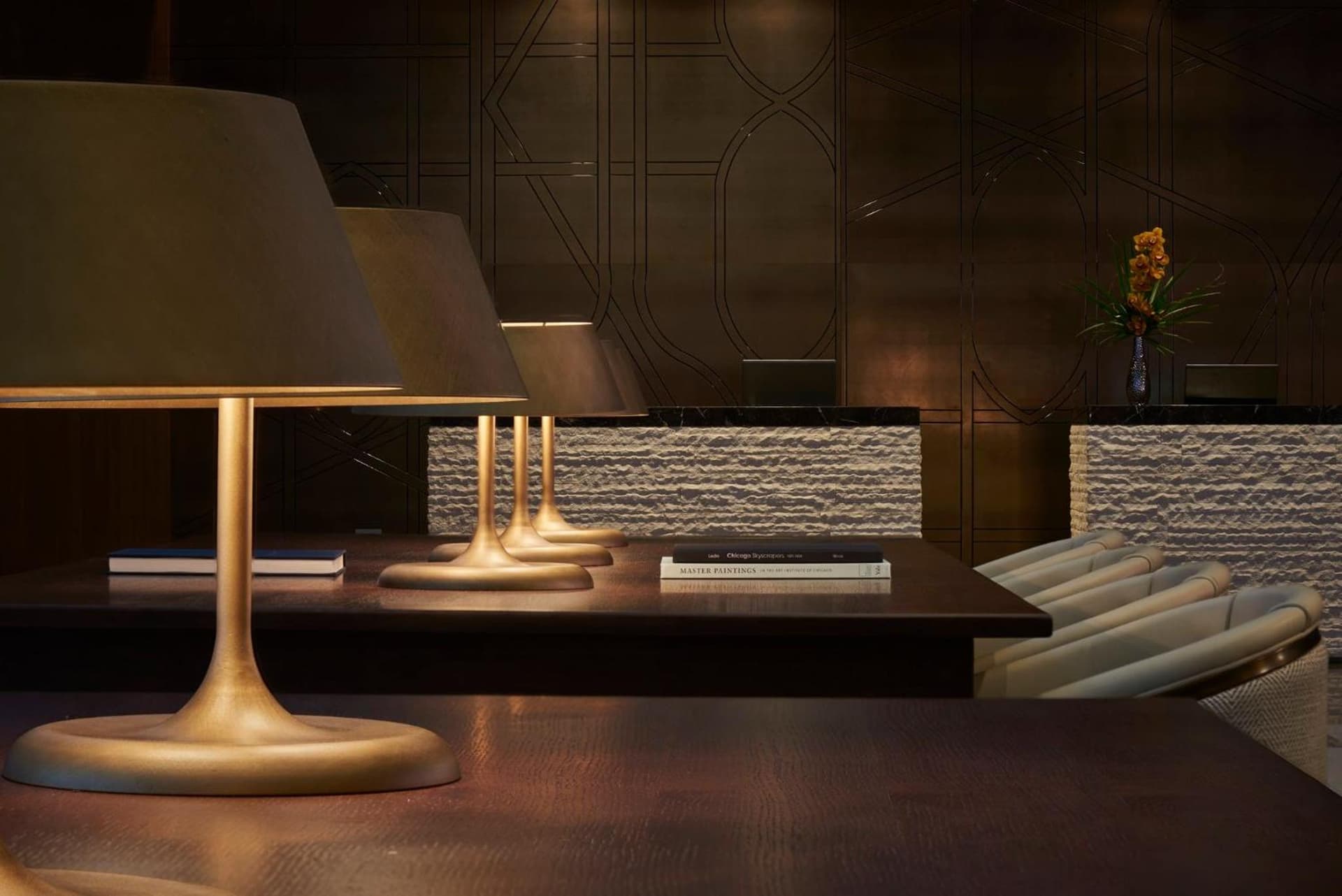 Loews Chicago Hotel gallery photo in Chicago, IL — image 49
