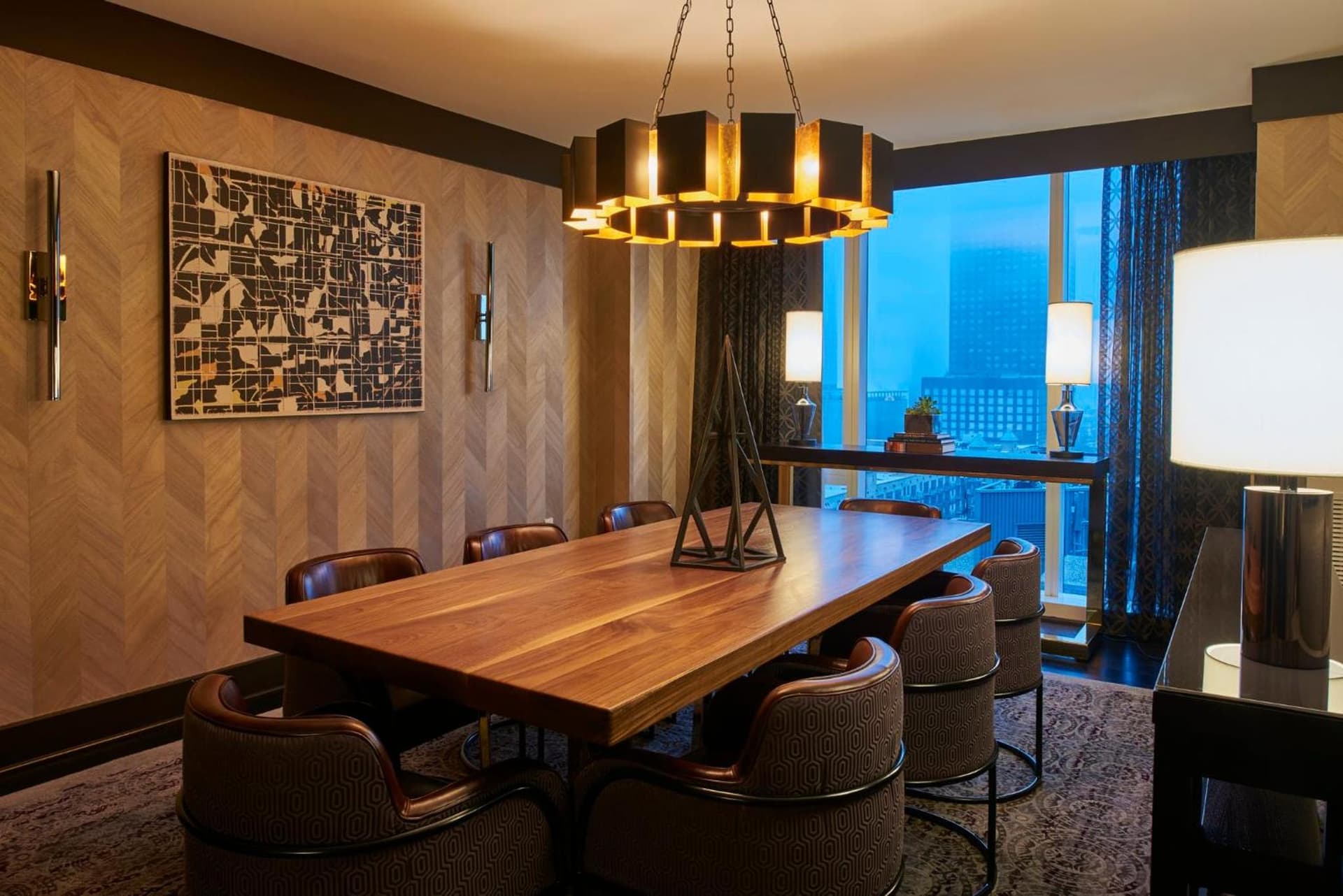 Loews Chicago Hotel gallery photo in Chicago, IL — image 59