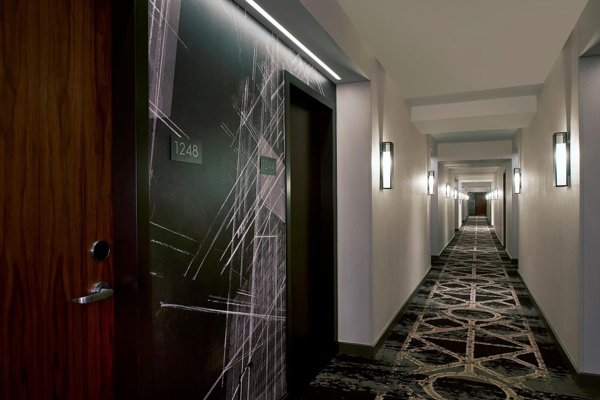 Loews Chicago Hotel gallery photo in Chicago, IL — image 71