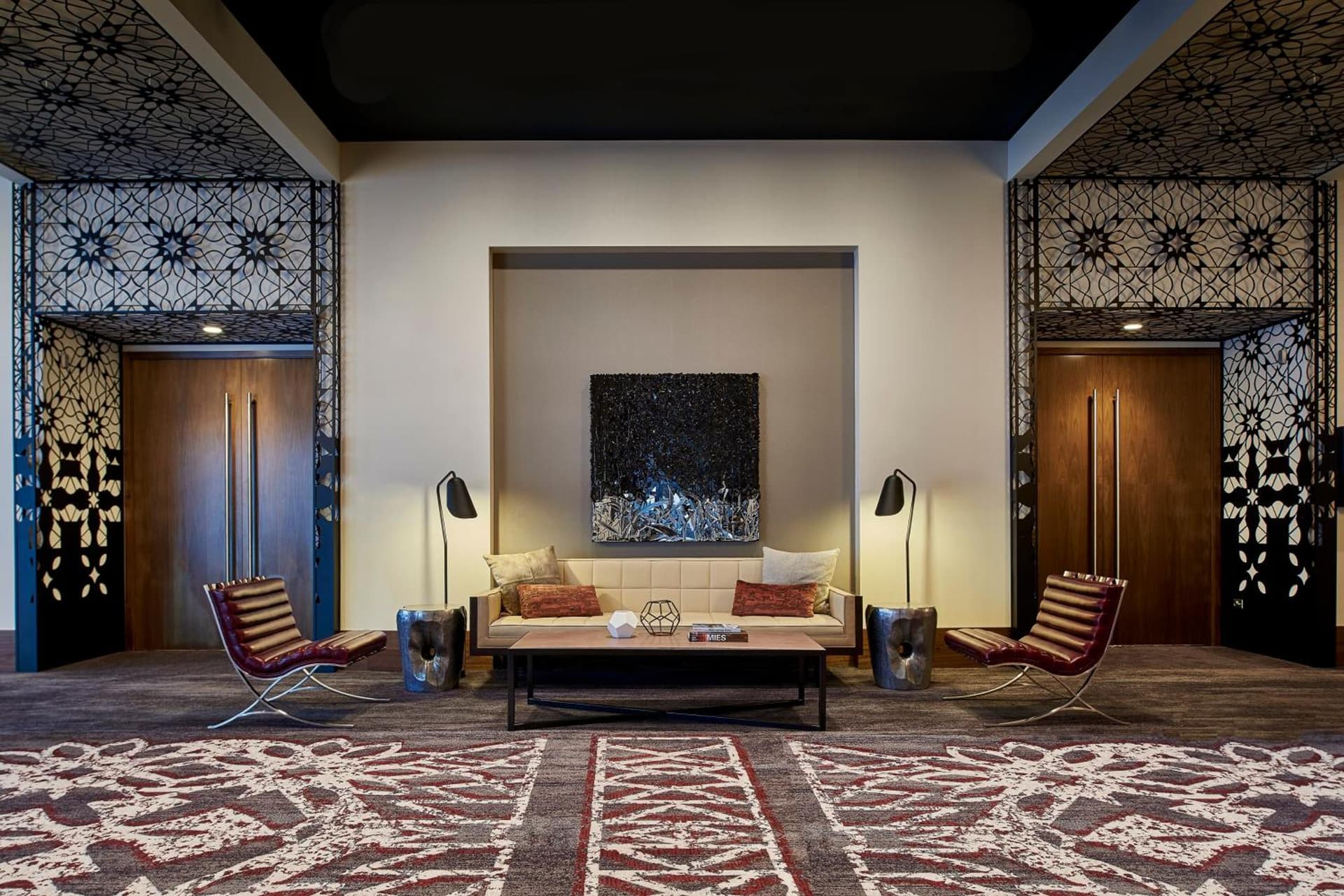 Loews Chicago Hotel gallery photo in Chicago, IL — image 67