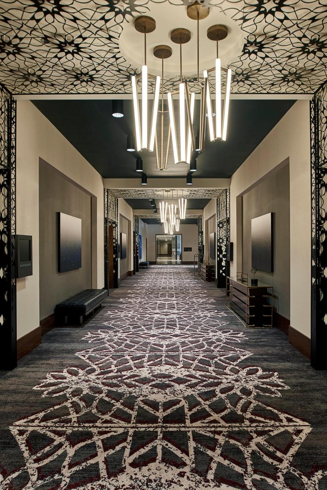Loews Chicago Hotel gallery photo in Chicago, IL — image 58