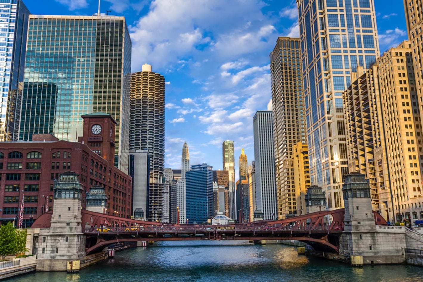 Loews Chicago Hotel gallery photo in Chicago, IL — image 38