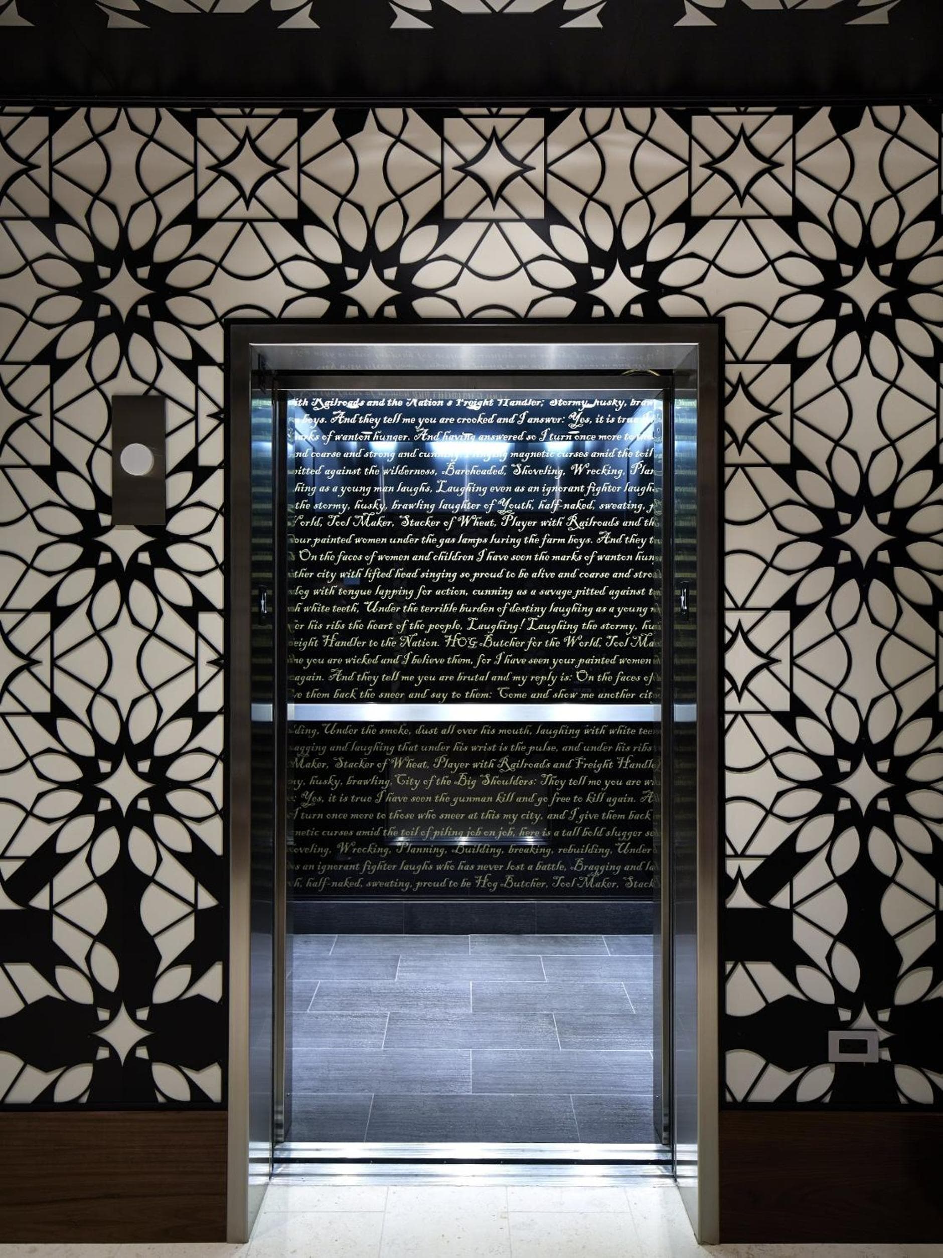Loews Chicago Hotel gallery photo in Chicago, IL — image 66