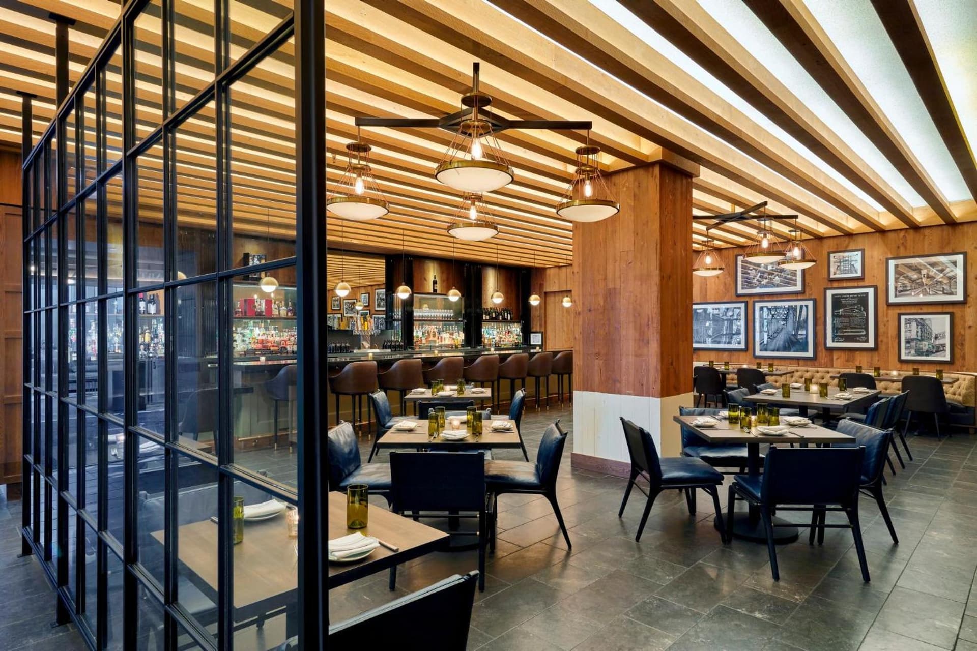 Loews Chicago Hotel gallery photo in Chicago, IL — image 68
