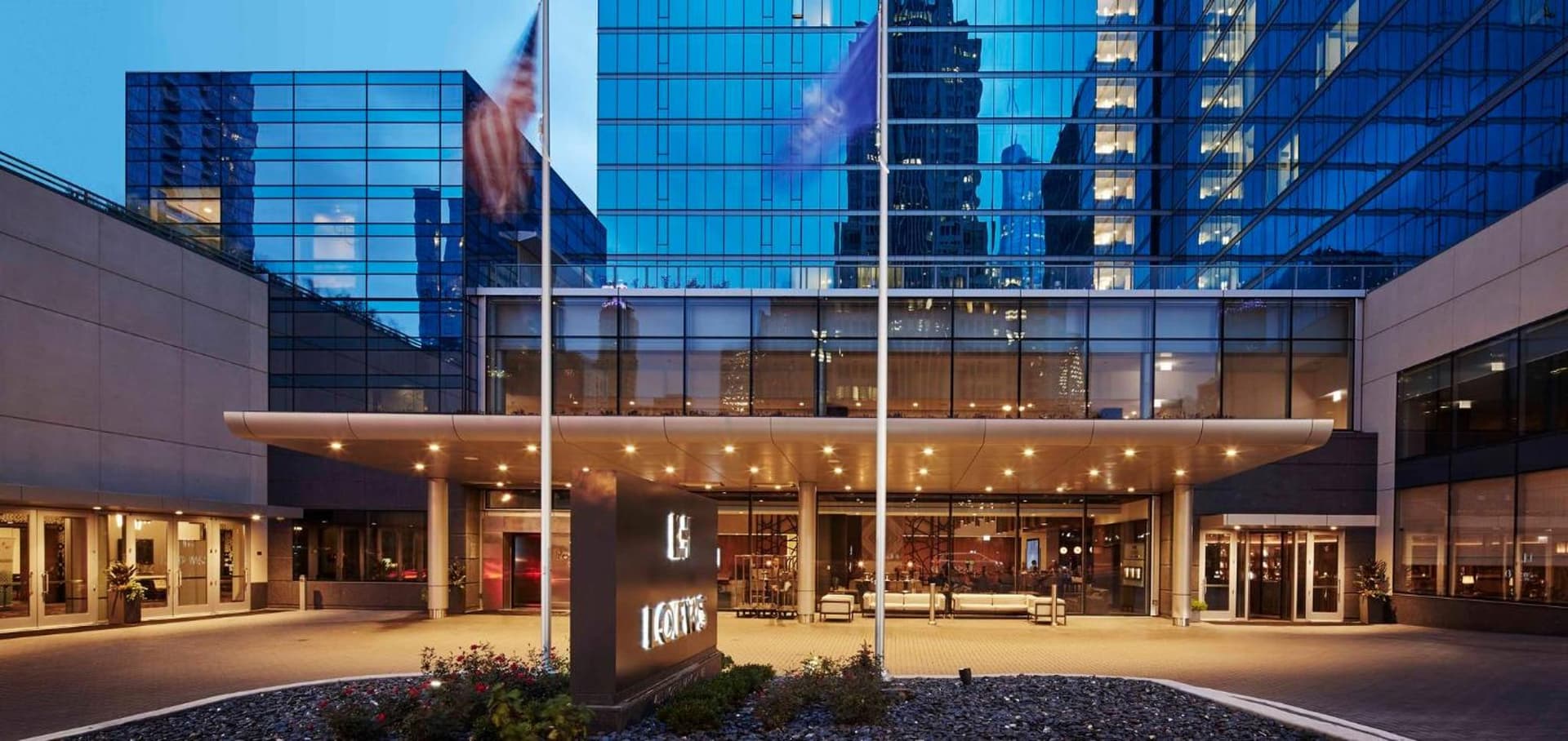 Loews Chicago Hotel gallery photo in Chicago, IL — image 80