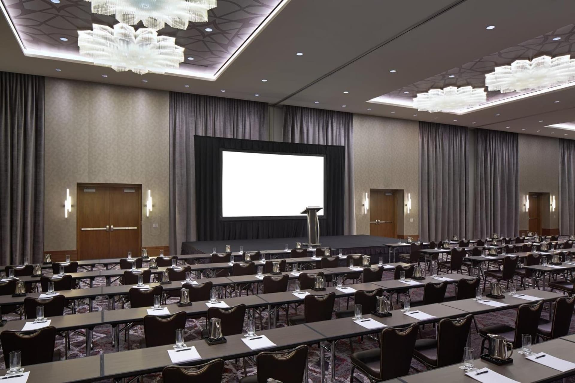 Loews Chicago Hotel gallery photo in Chicago, IL — image 65
