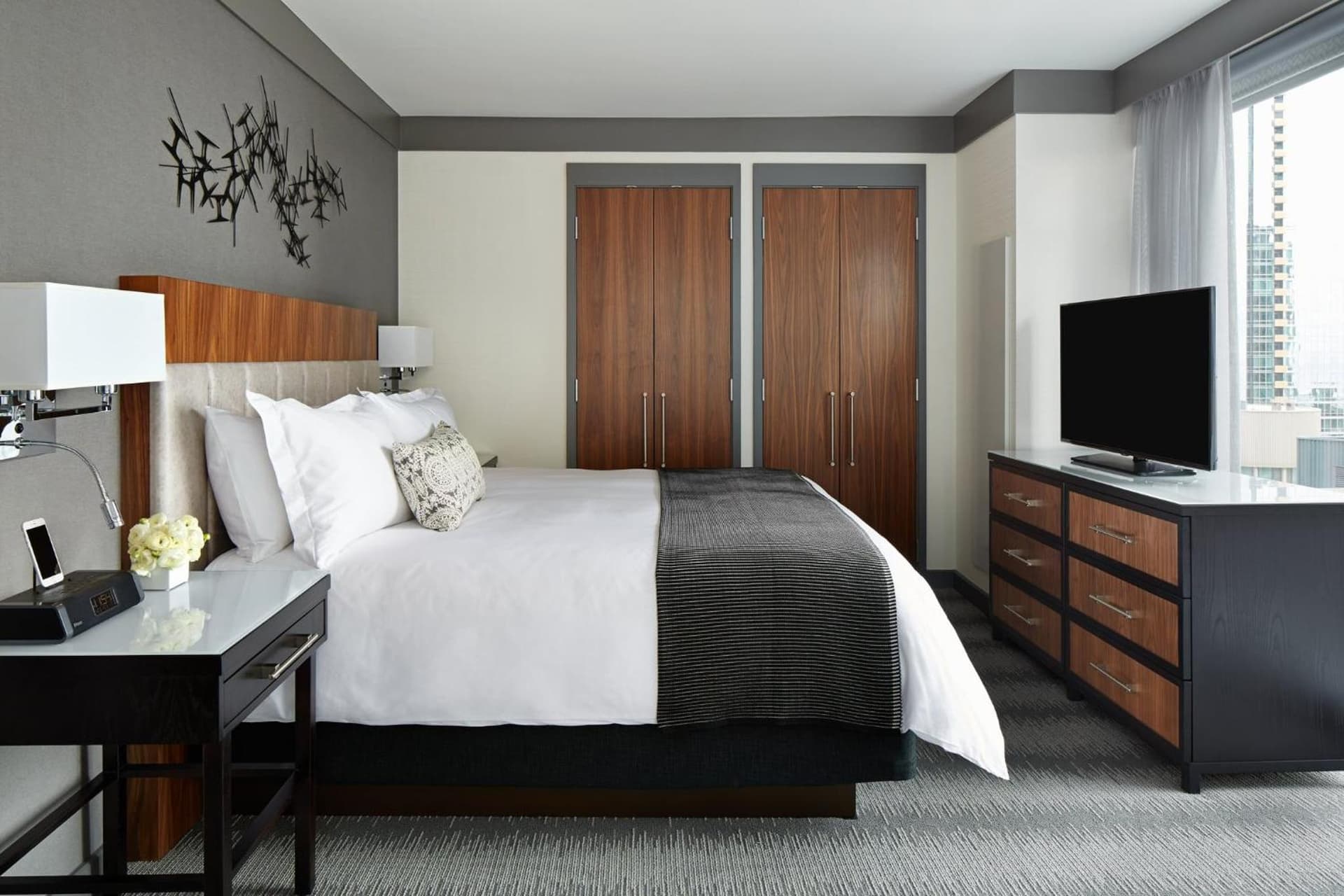 Loews Chicago Hotel gallery photo in Chicago, IL — image 72