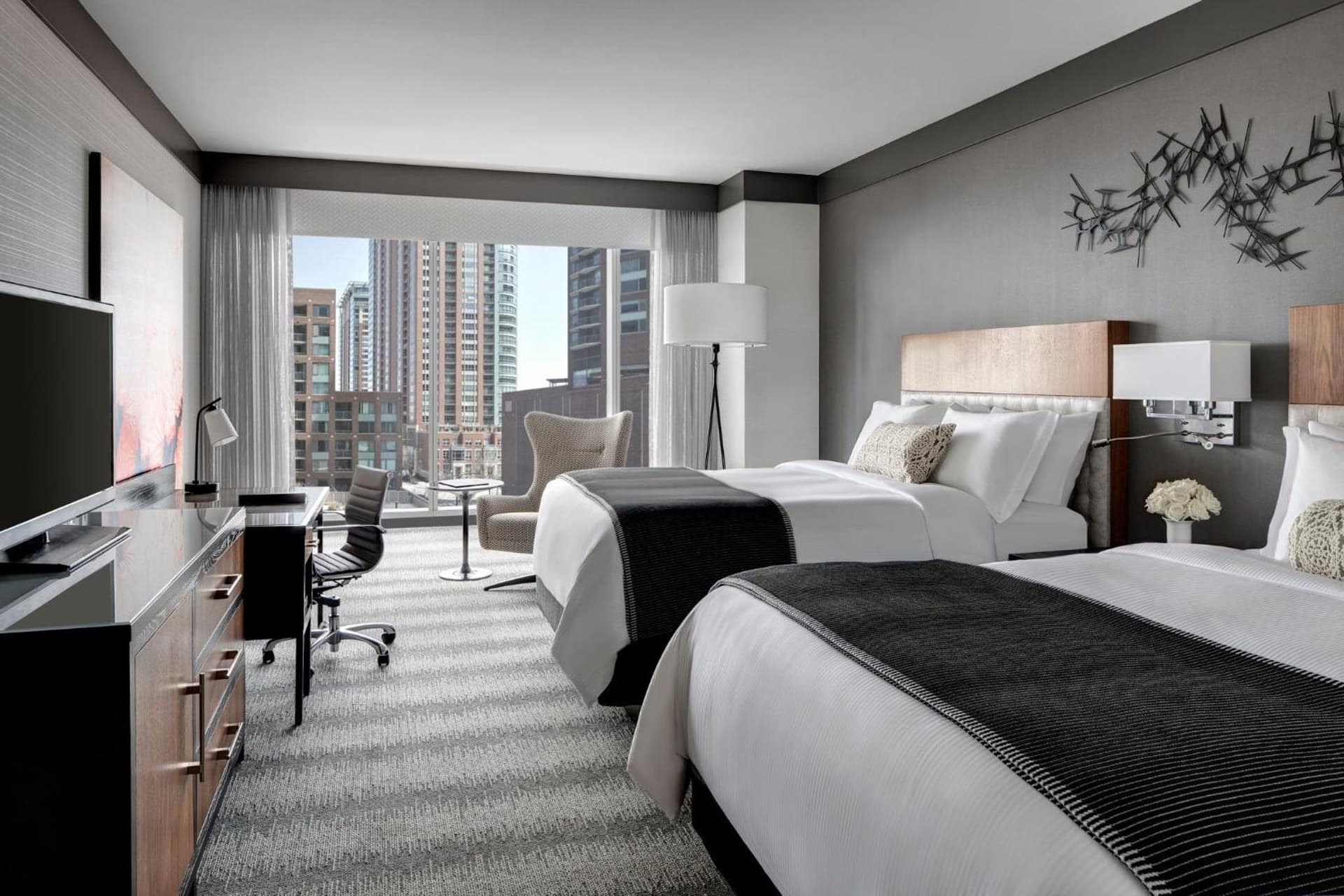 Loews Chicago Hotel gallery photo in Chicago, IL — image 104