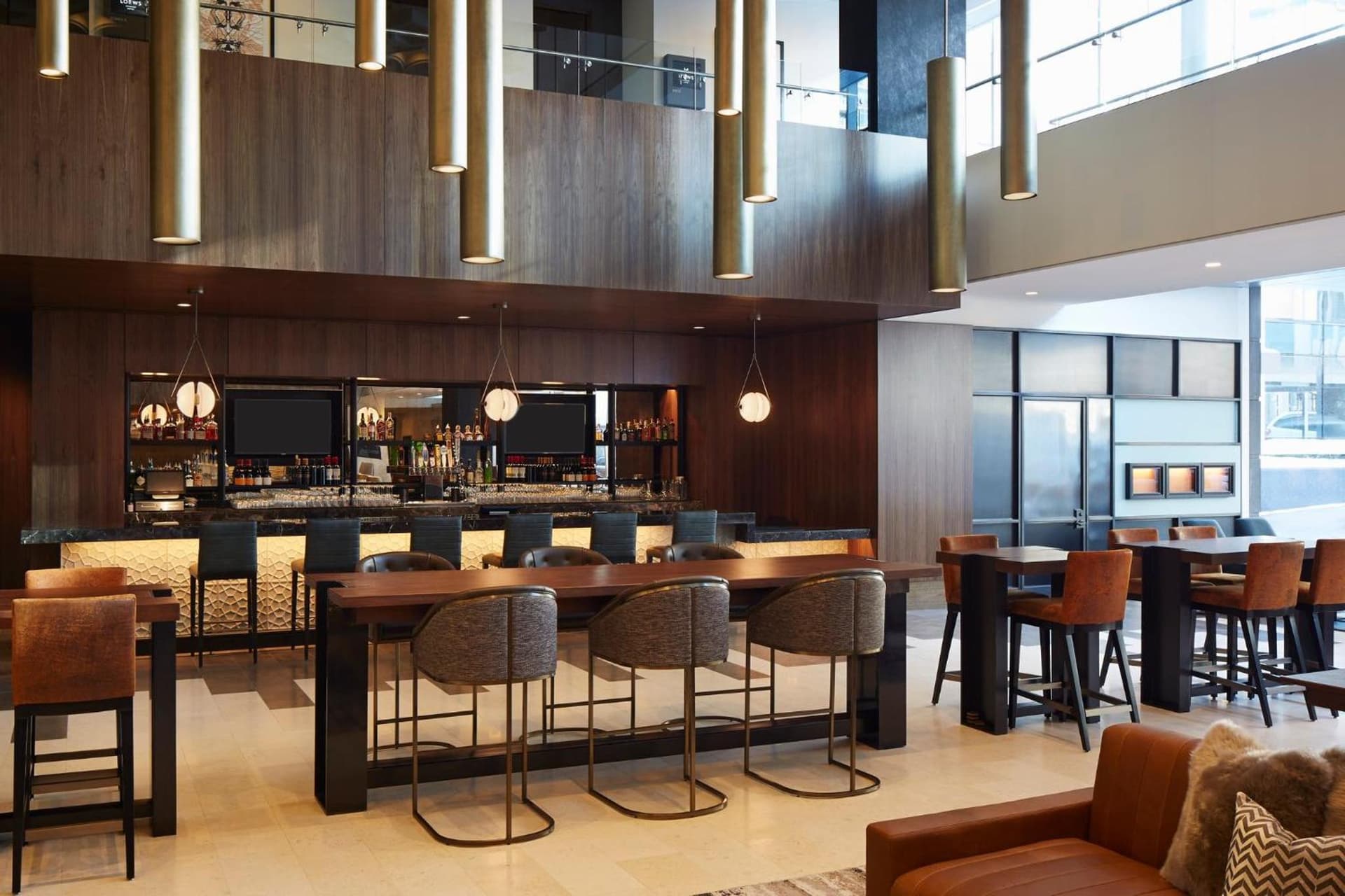 Loews Chicago Hotel gallery photo in Chicago, IL — image 12