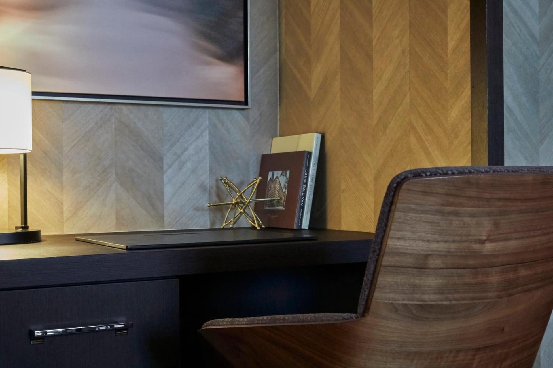 Loews Chicago Hotel gallery photo in Chicago, IL — image 17