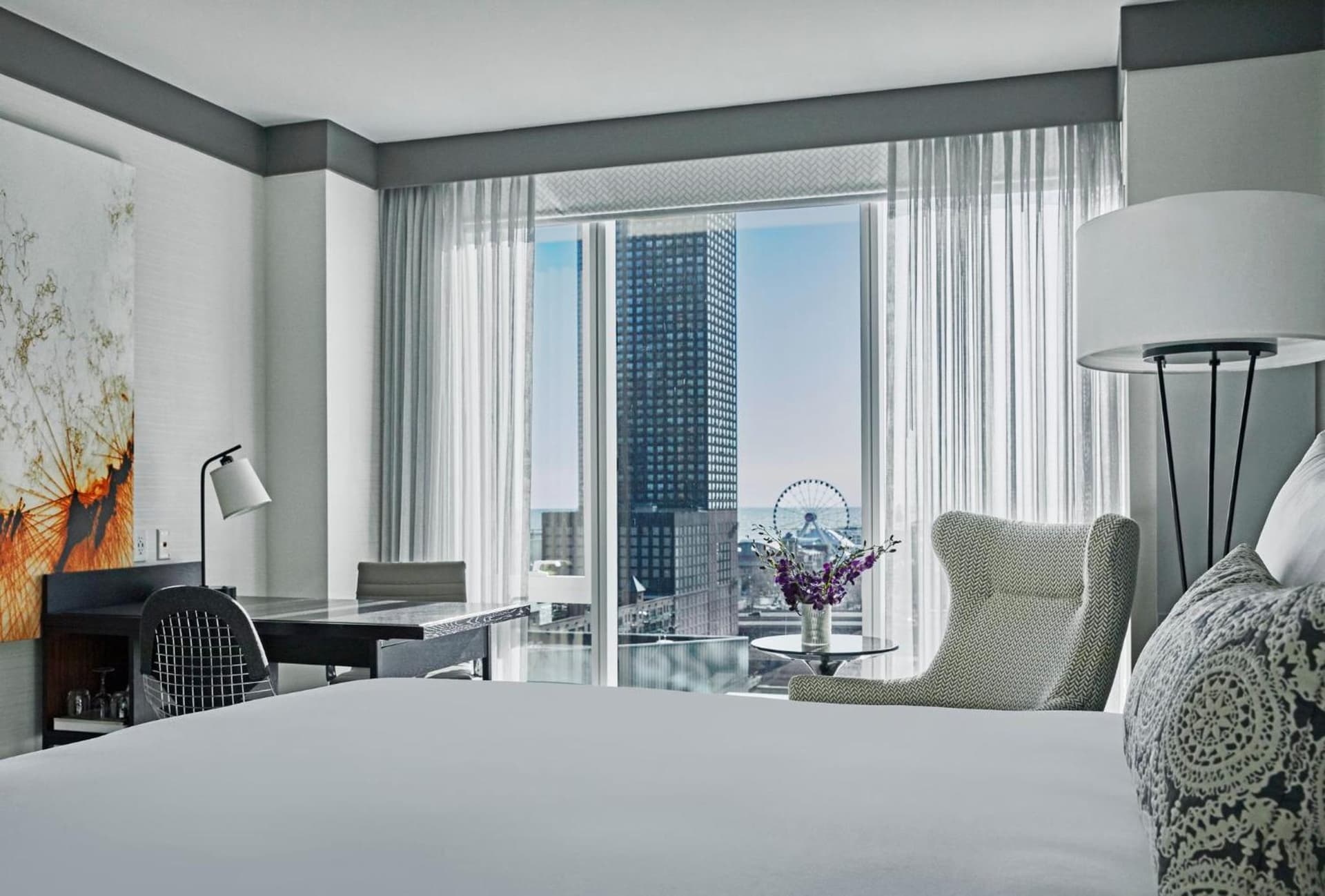 Loews Chicago Hotel gallery photo in Chicago, IL — image 83