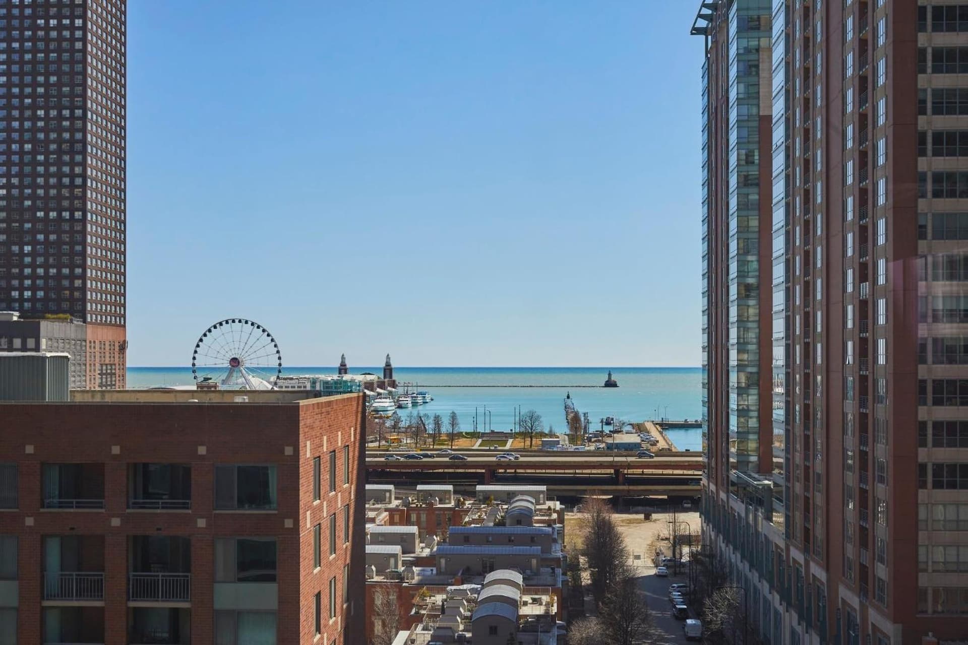 Loews Chicago Hotel gallery photo in Chicago, IL — image 57