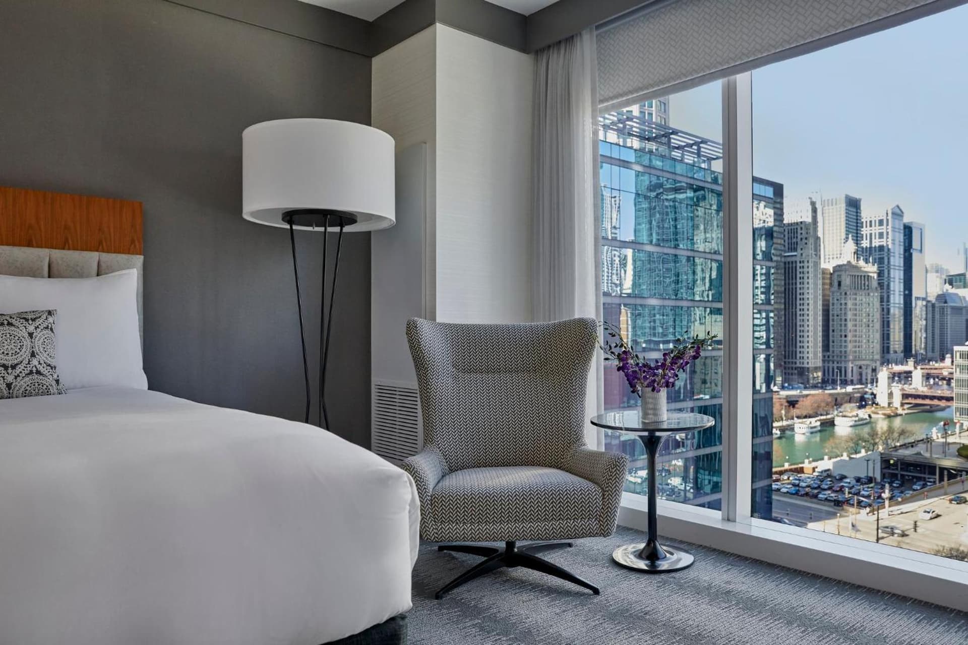 Loews Chicago Hotel gallery photo in Chicago, IL — image 10