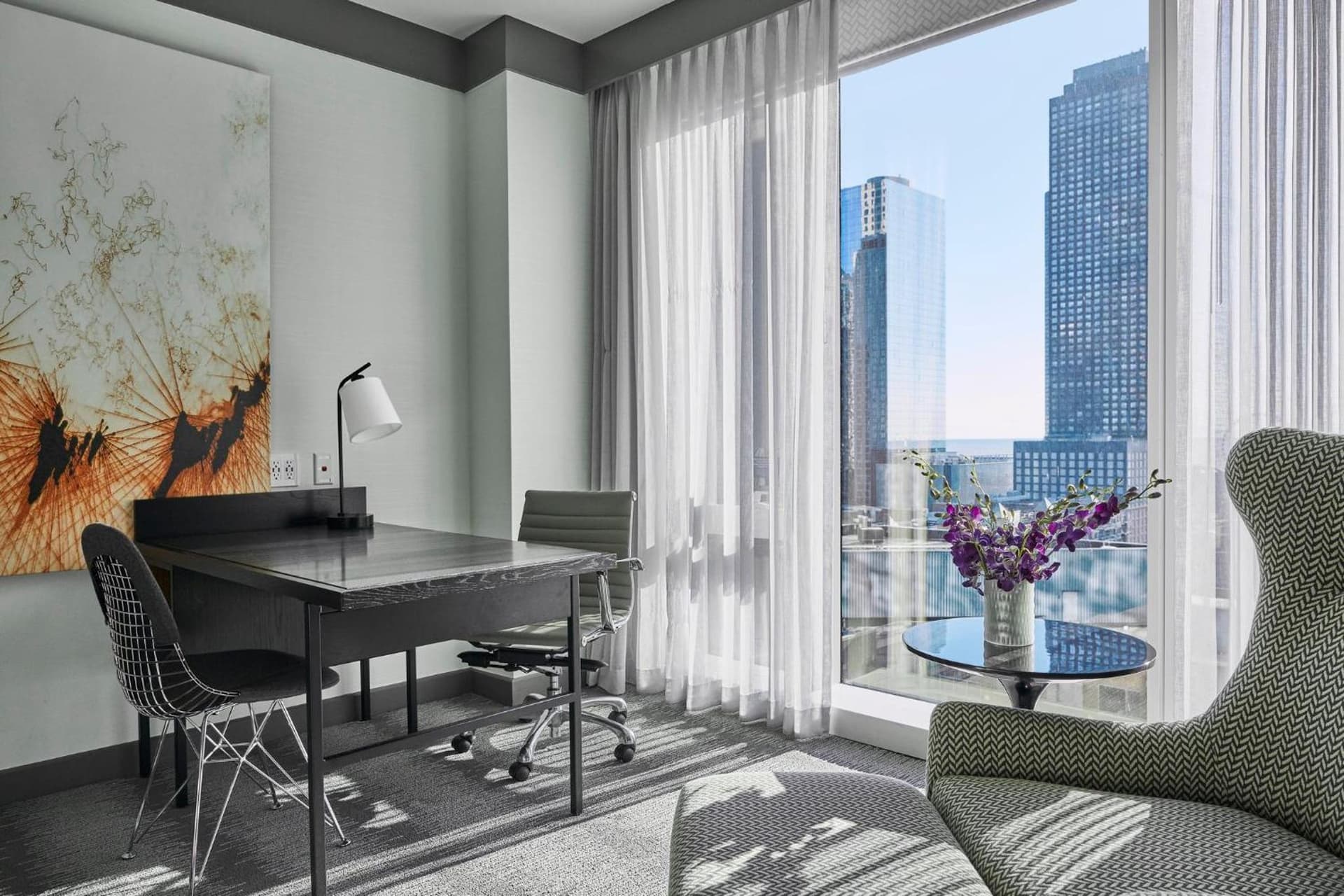 Loews Chicago Hotel gallery photo in Chicago, IL — image 32