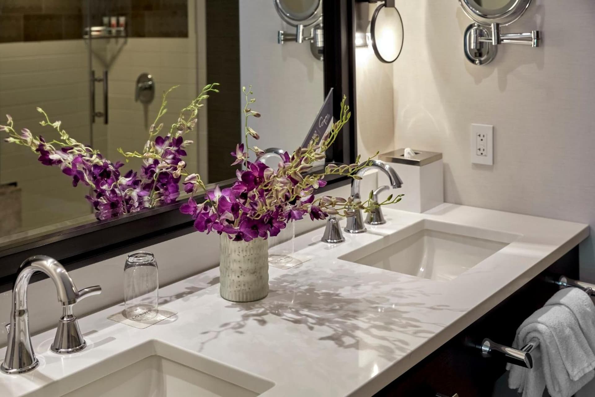 Loews Chicago Hotel gallery photo in Chicago, IL — image 21