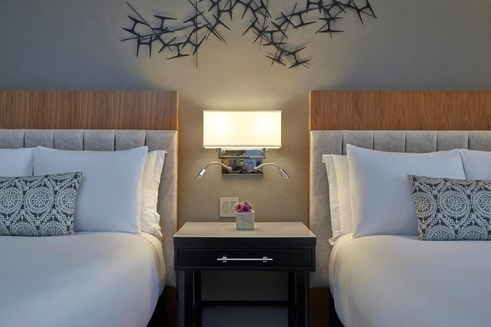 Loews Chicago Hotel gallery photo in Chicago, IL — image 22