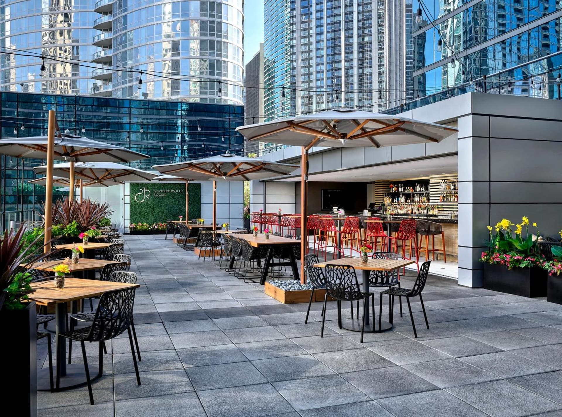 Loews Chicago Hotel gallery photo in Chicago, IL — image 14