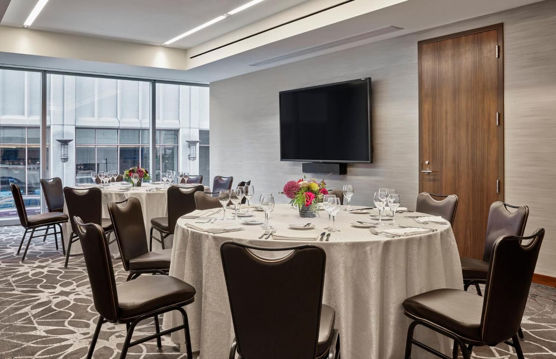 Loews Chicago Hotel gallery photo in Chicago, IL — image 62