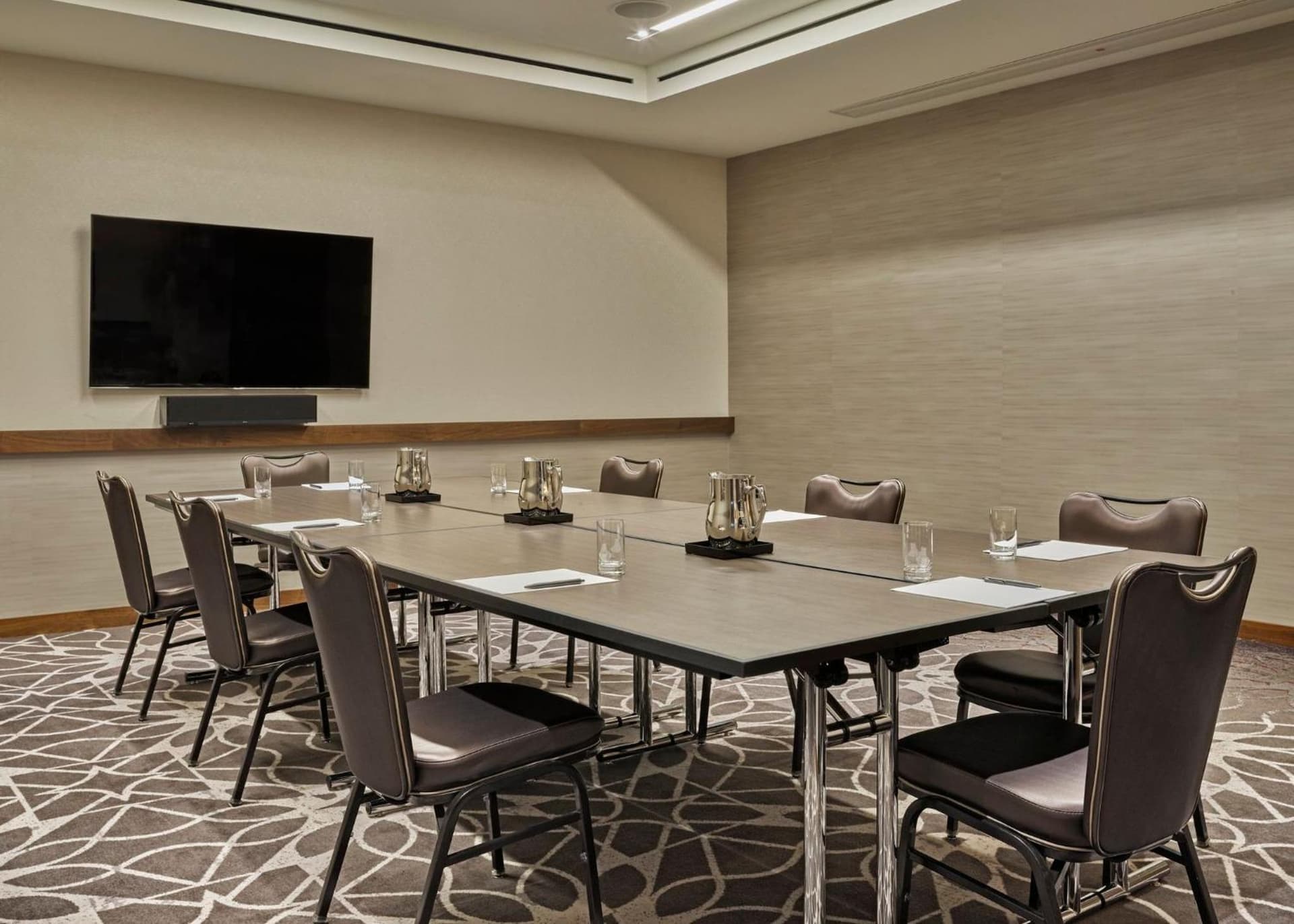 Loews Chicago Hotel gallery photo in Chicago, IL — image 30