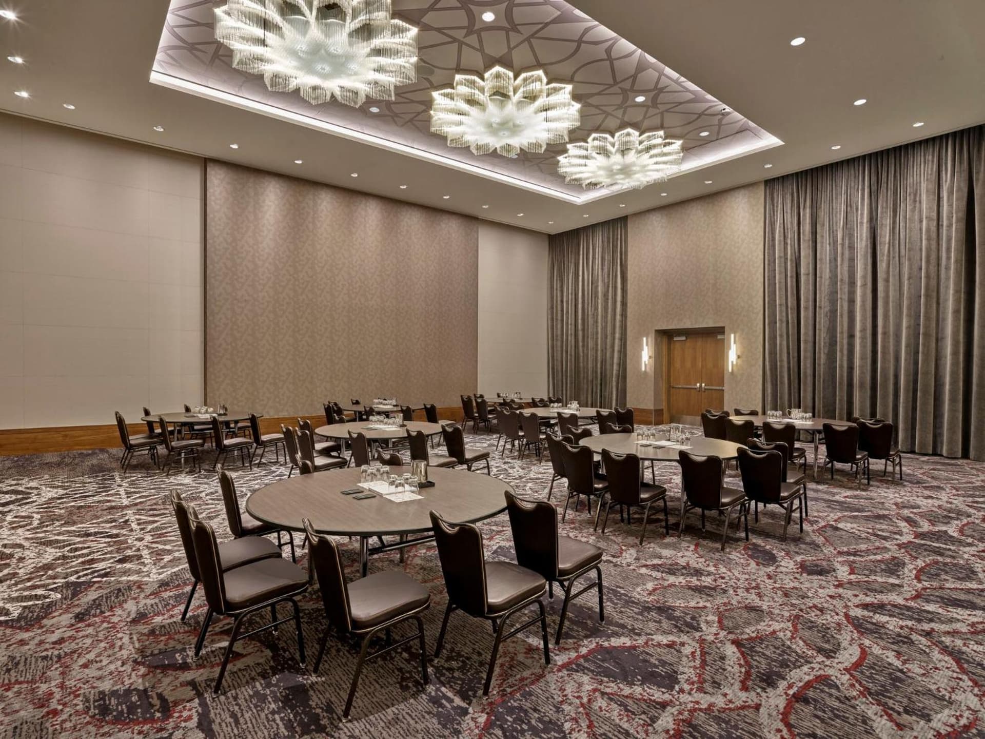 Loews Chicago Hotel gallery photo in Chicago, IL — image 94