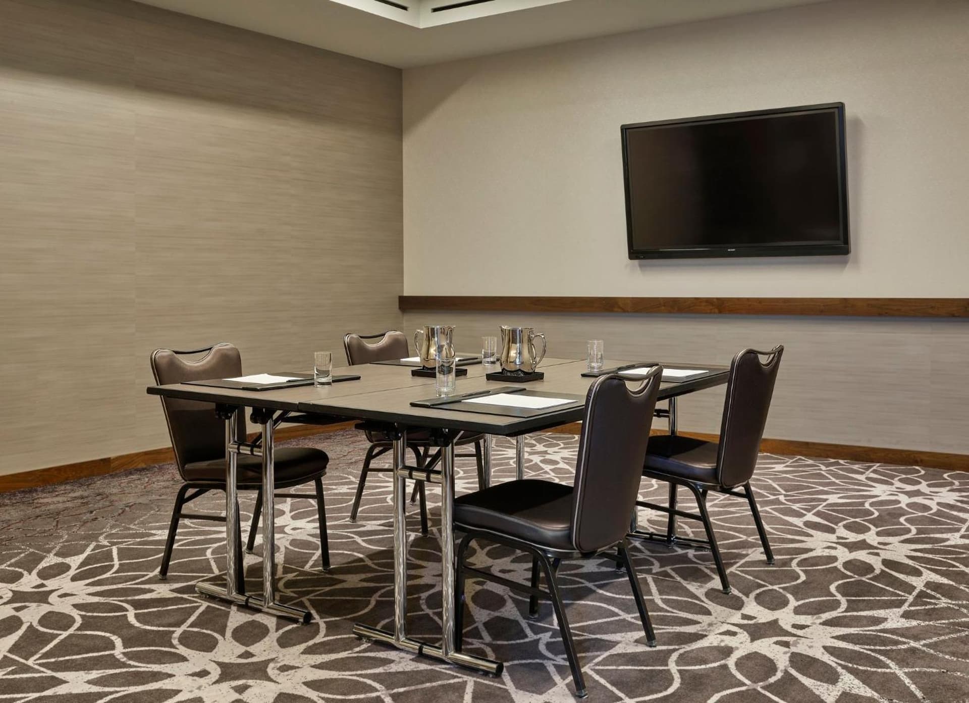 Loews Chicago Hotel gallery photo in Chicago, IL — image 6