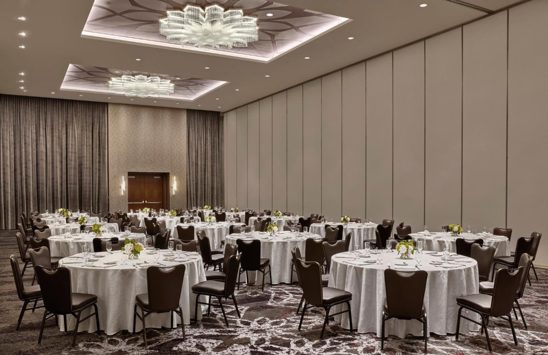 Loews Chicago Hotel gallery photo in Chicago, IL — image 25