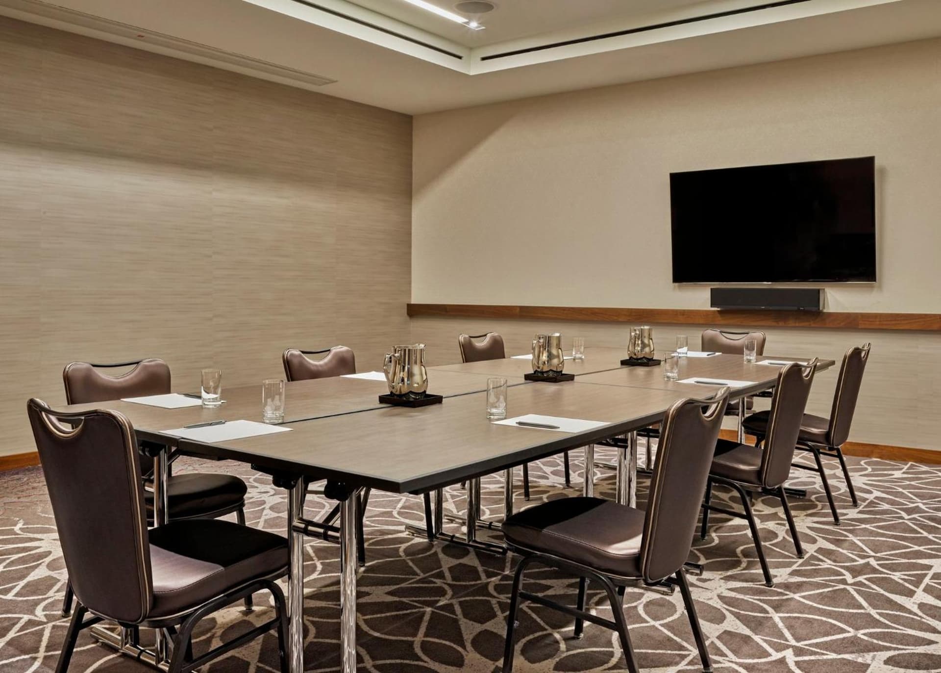 Loews Chicago Hotel gallery photo in Chicago, IL — image 76