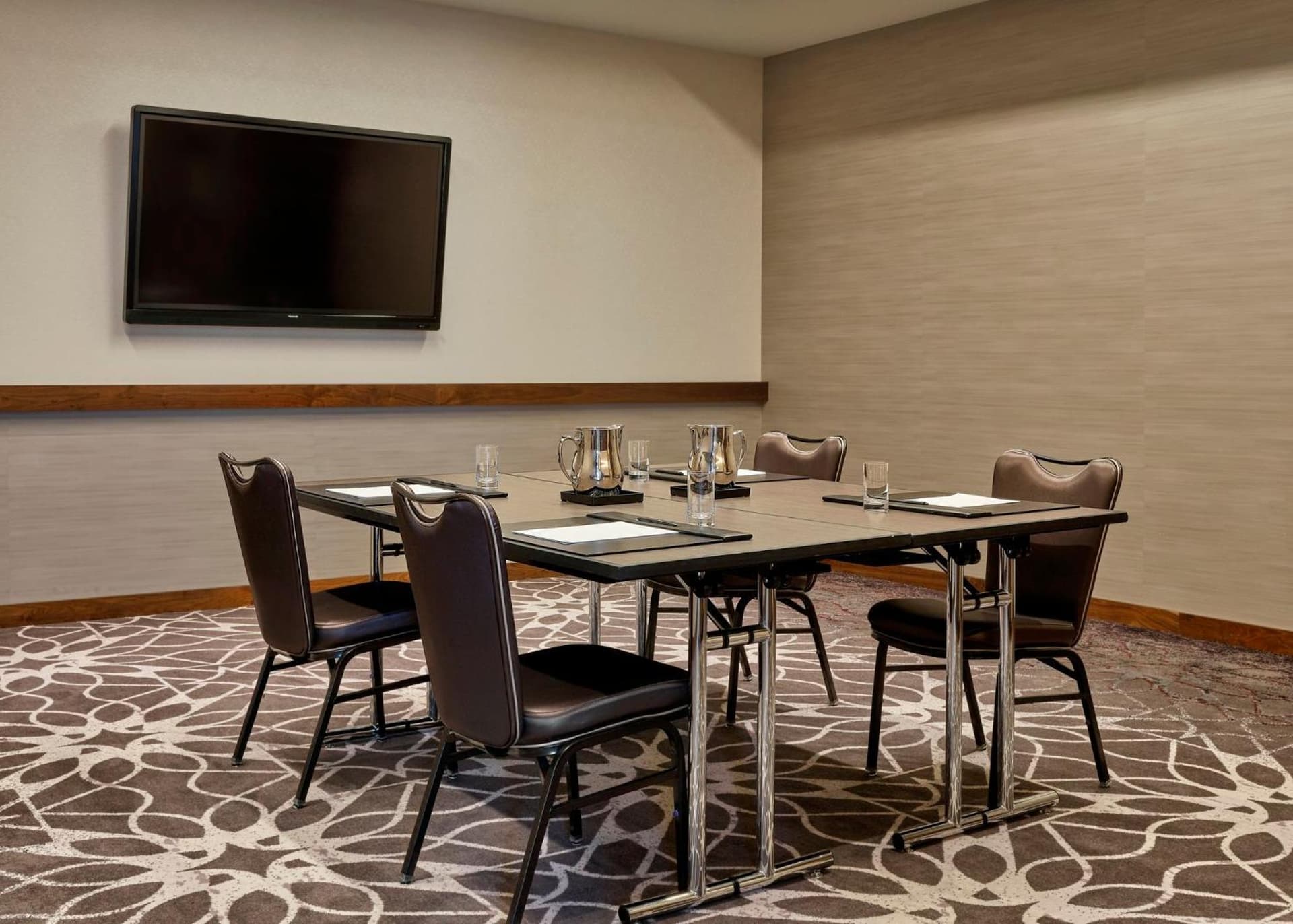 Loews Chicago Hotel gallery photo in Chicago, IL — image 28