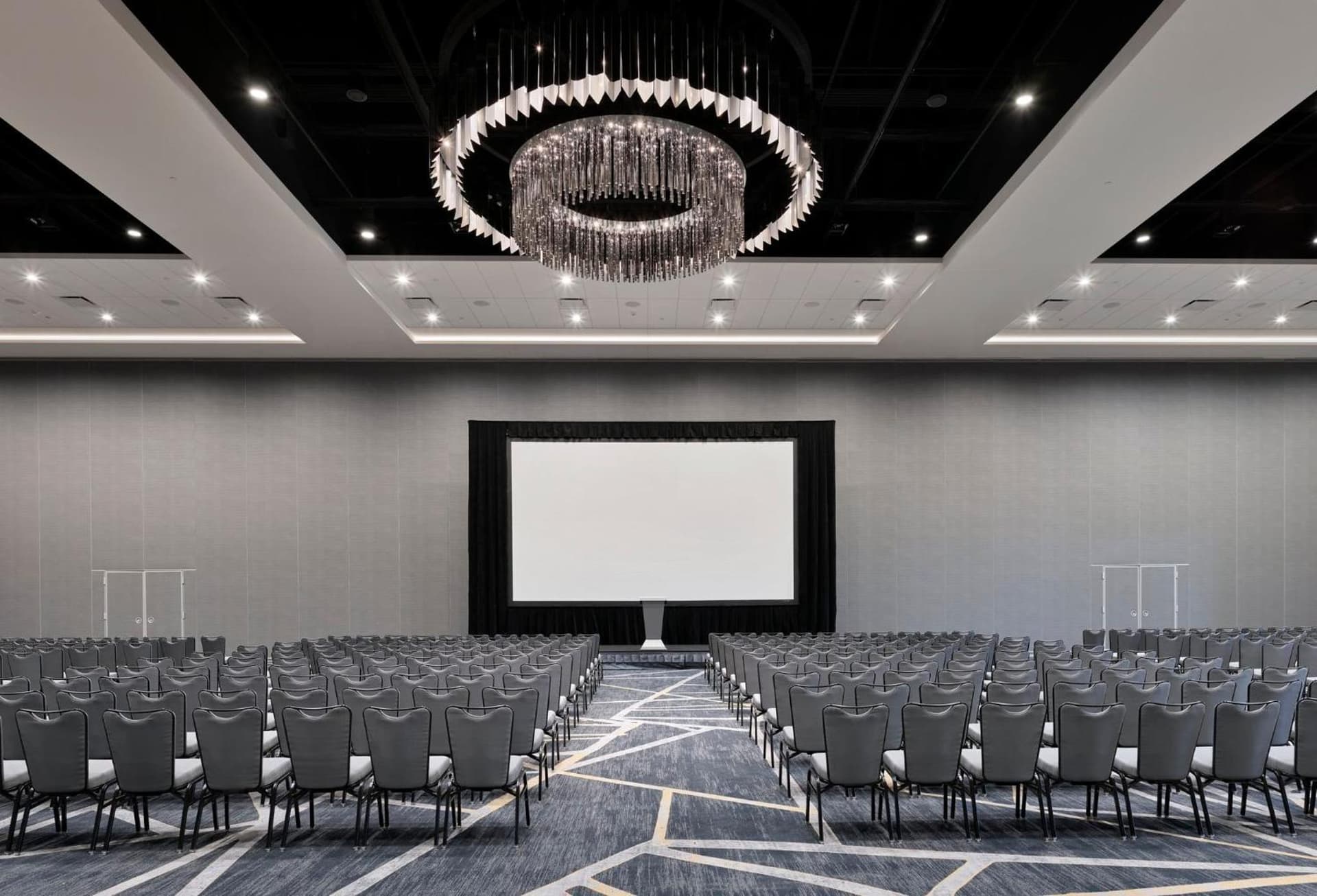 Loews Kansas City gallery photo in Kansas City, MO — image 67