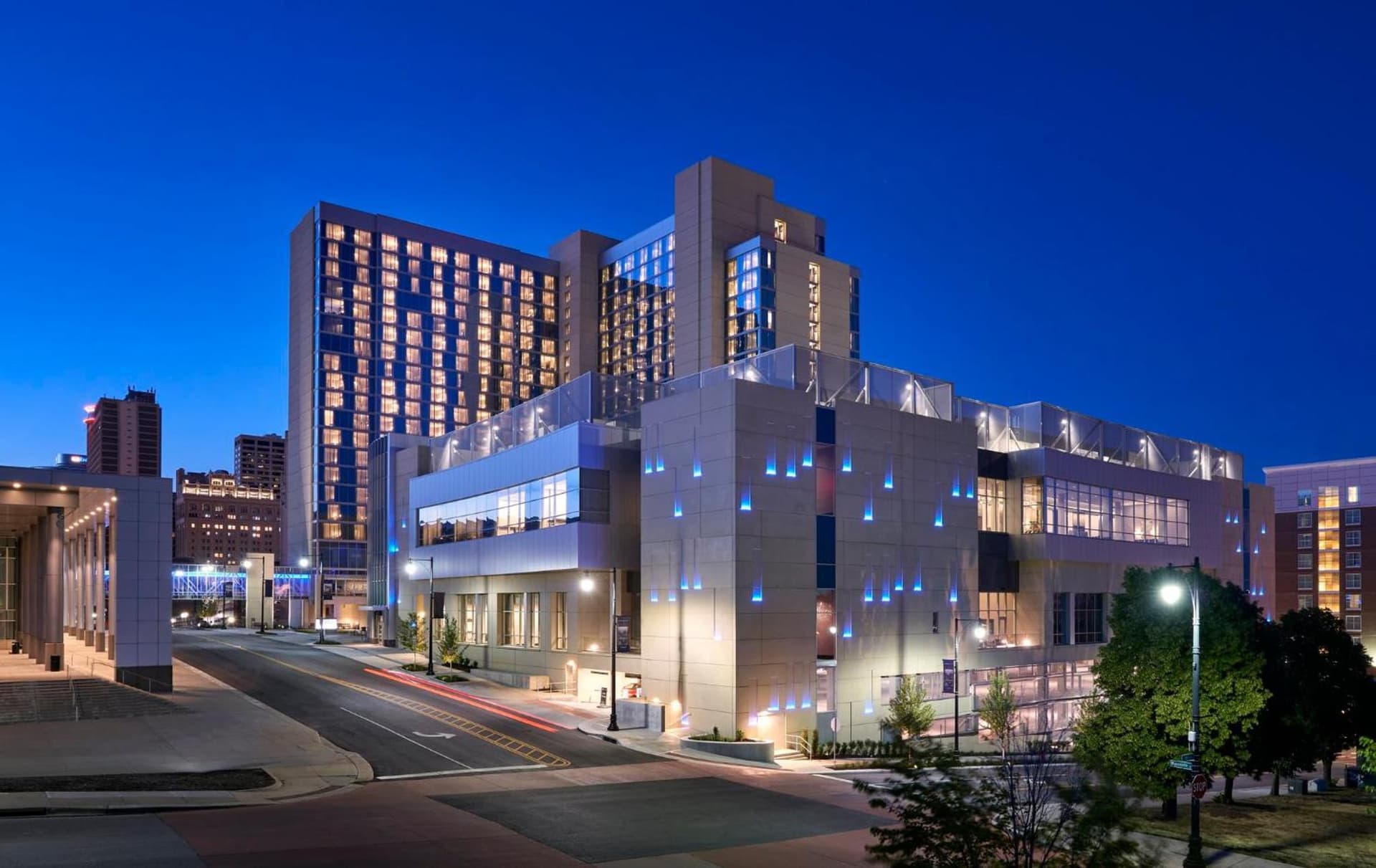 Loews Kansas City gallery photo in Kansas City, MO — image 137