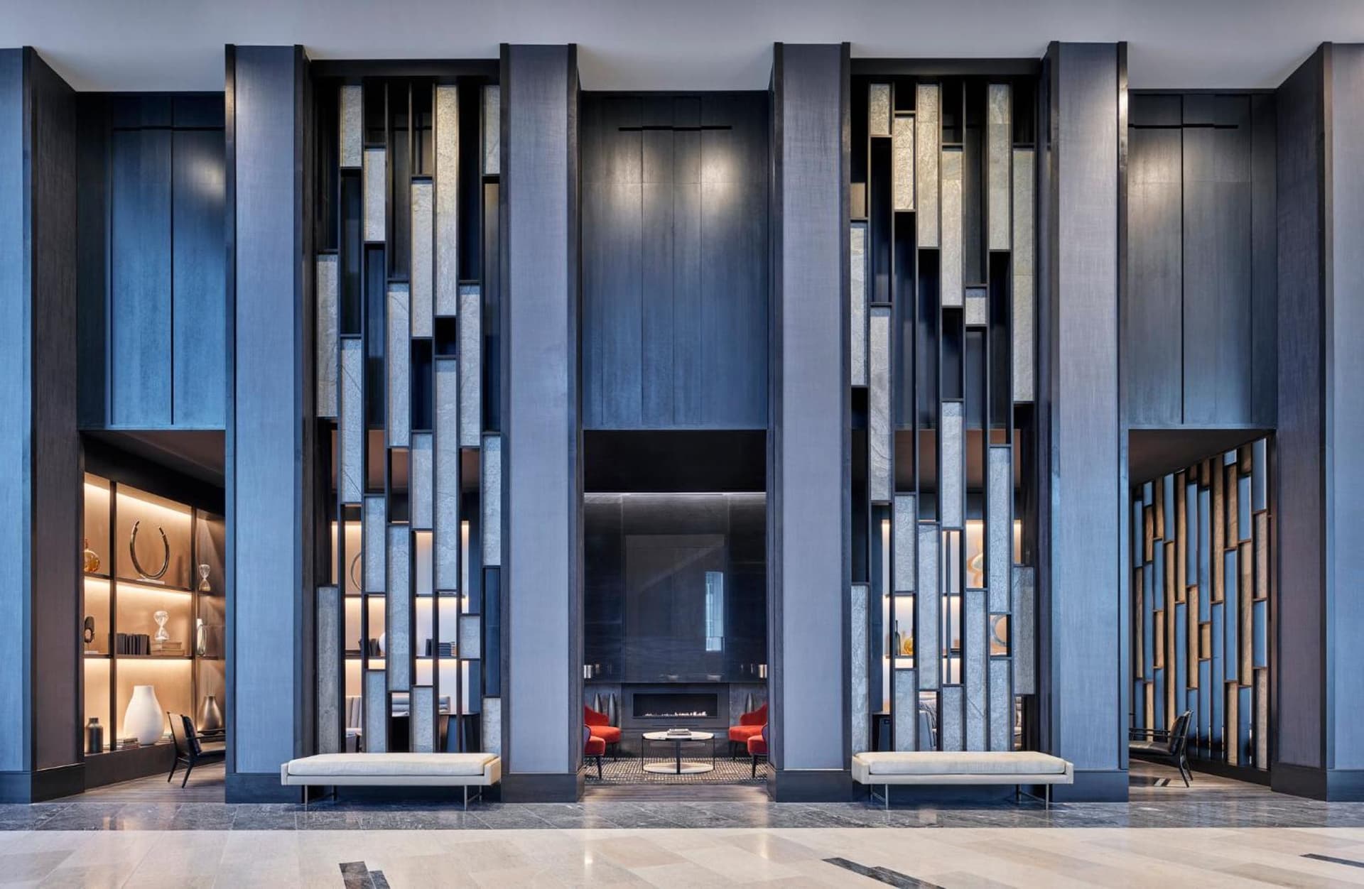 Loews Kansas City gallery photo in Kansas City, MO — image 96