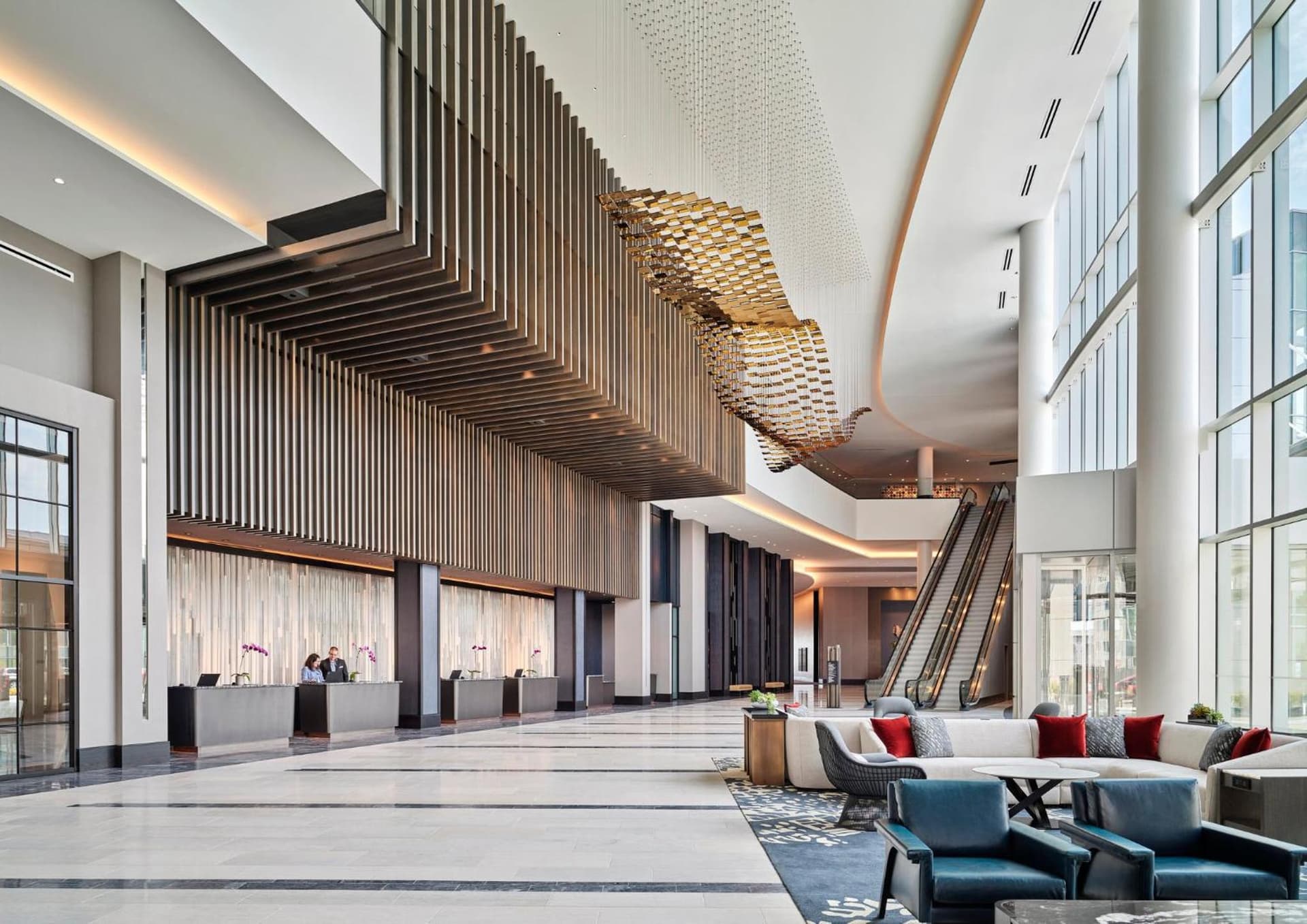 Loews Kansas City gallery photo in Kansas City, MO — image 148