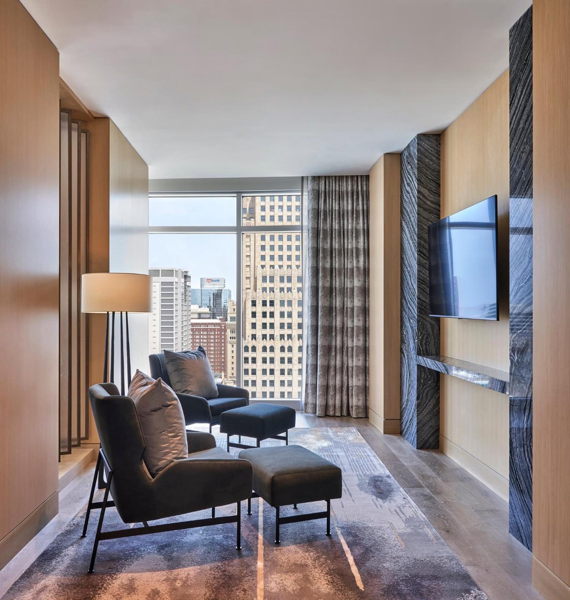 Loews Kansas City gallery photo in Kansas City, MO — image 12