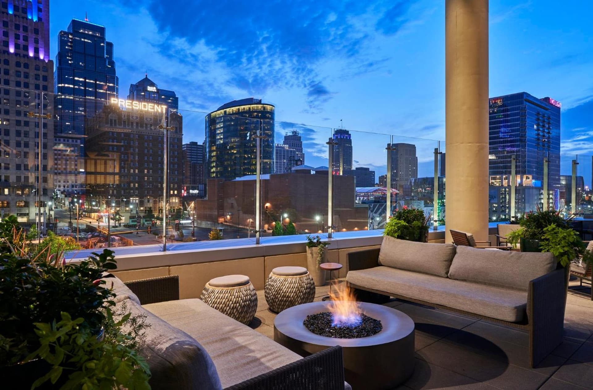 Loews Kansas City gallery photo in Kansas City, MO — image 107