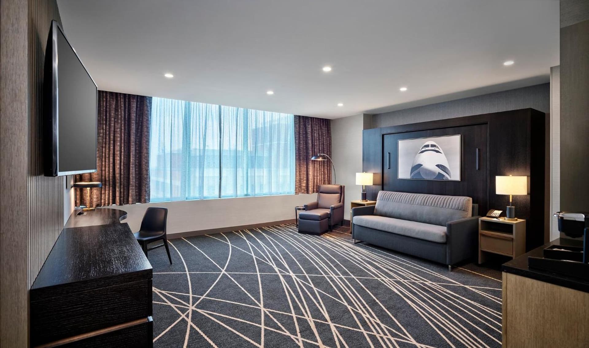 Loews Kansas City gallery photo in Kansas City, MO — image 79