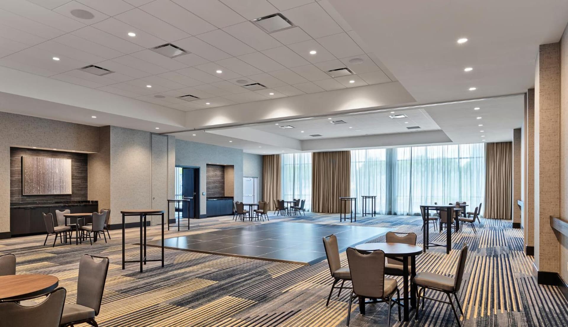 Loews Kansas City gallery photo in Kansas City, MO — image 5