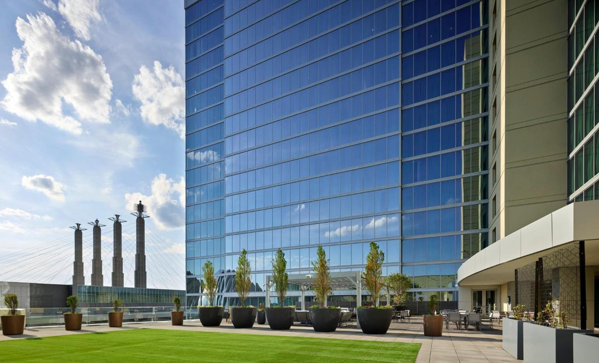 Loews Kansas City gallery photo in Kansas City, MO — image 40