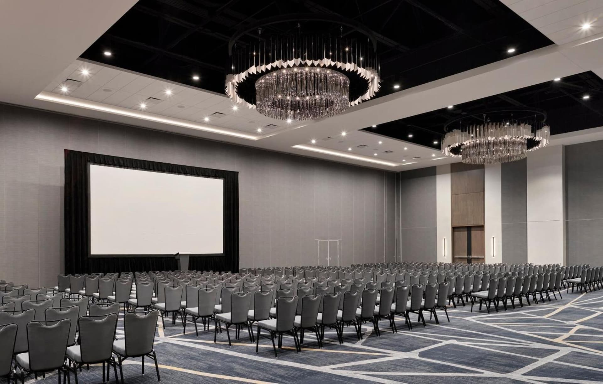 Loews Kansas City gallery photo in Kansas City, MO — image 138