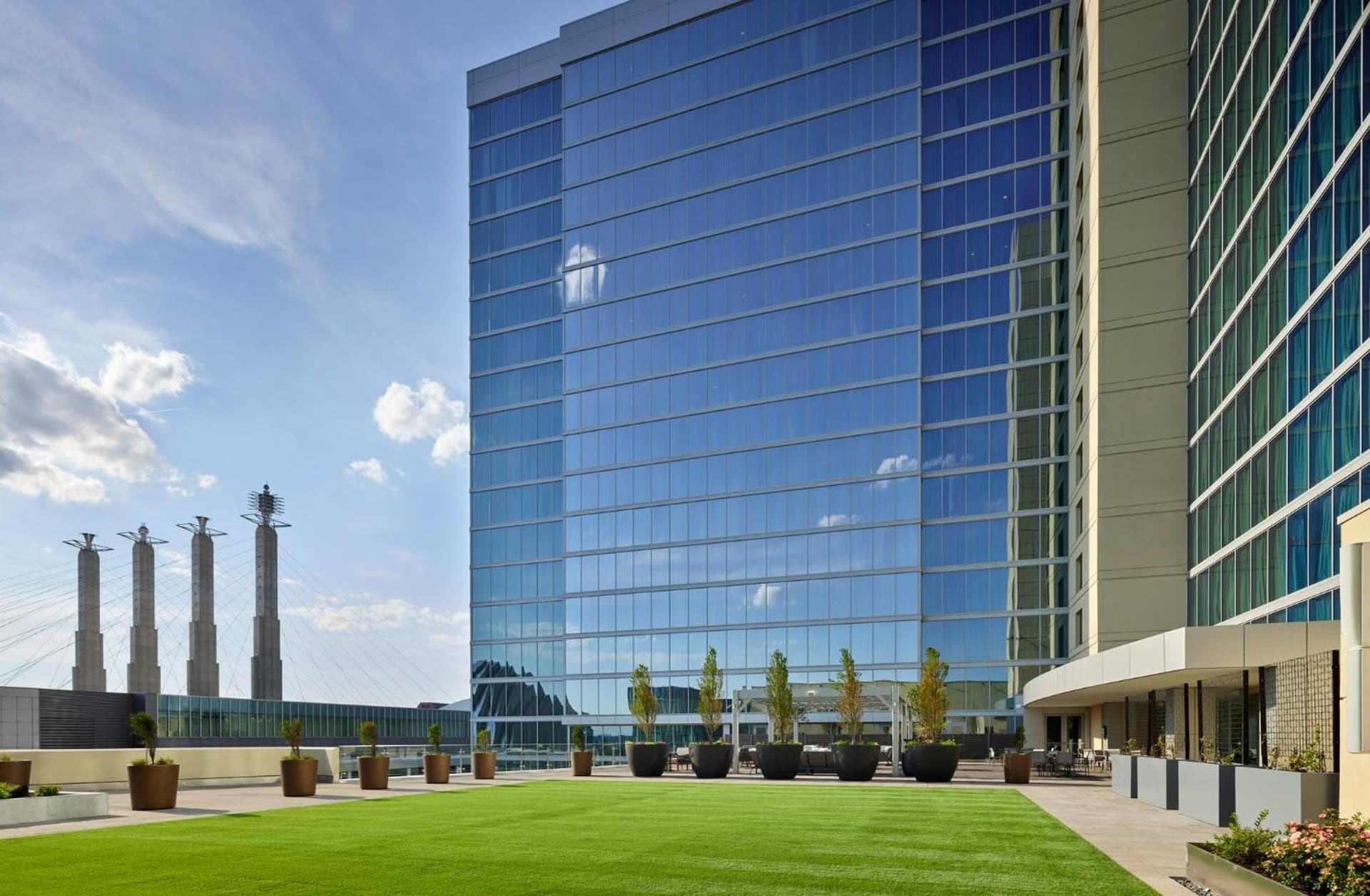 Loews Kansas City gallery photo in Kansas City, MO — image 42