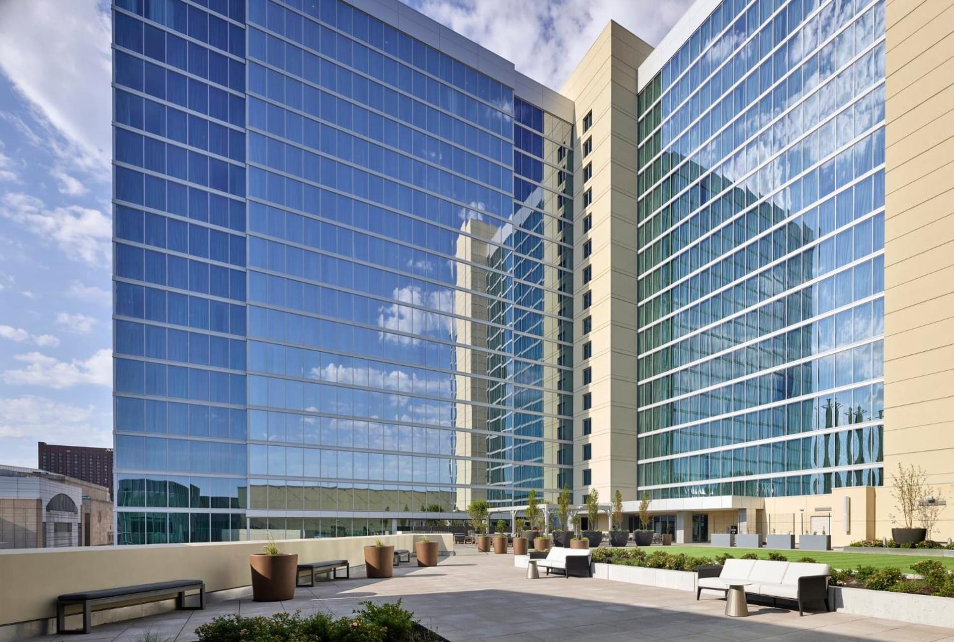 Loews Kansas City gallery photo in Kansas City, MO — image 141
