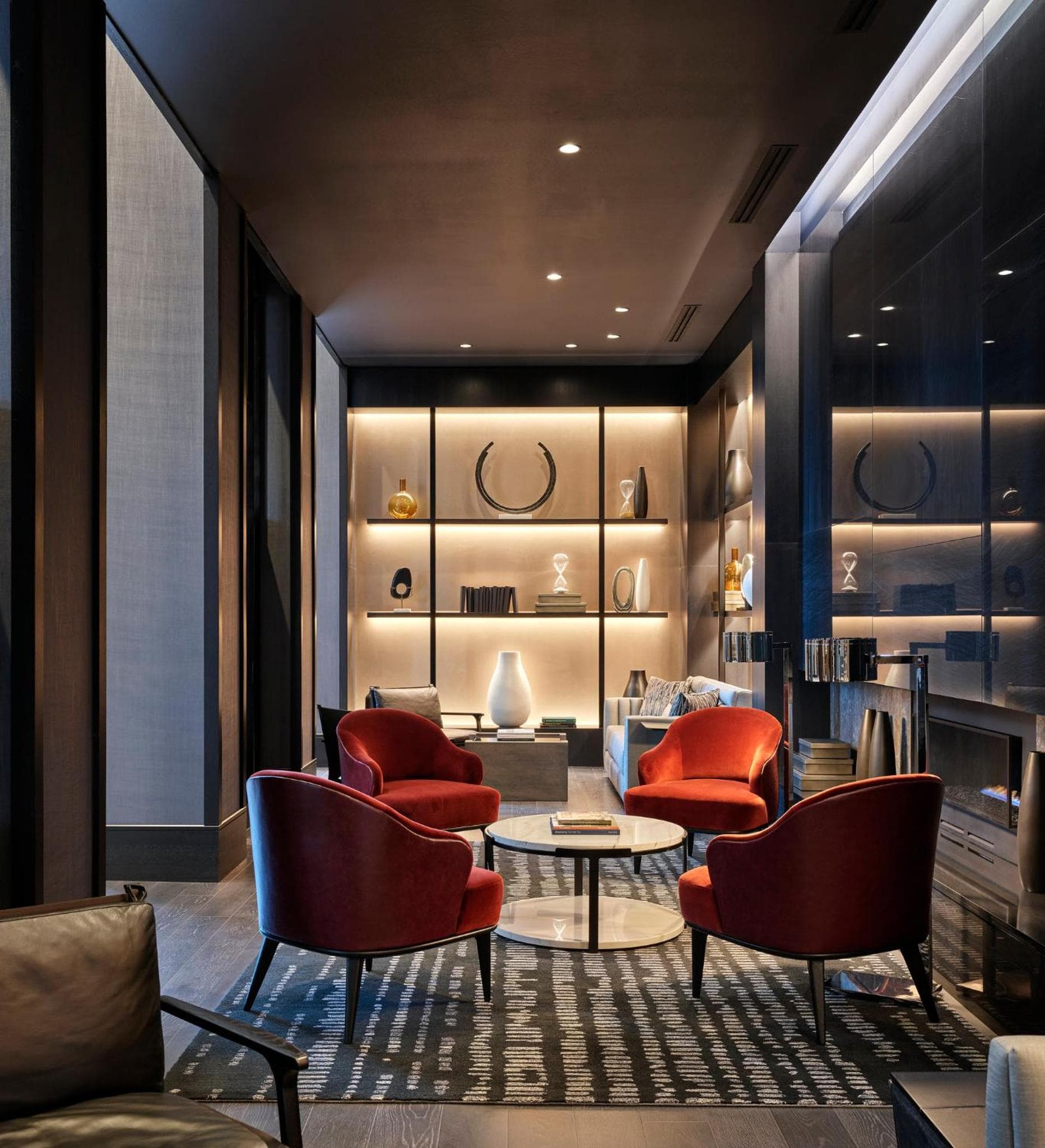 Loews Kansas City gallery photo in Kansas City, MO — image 87