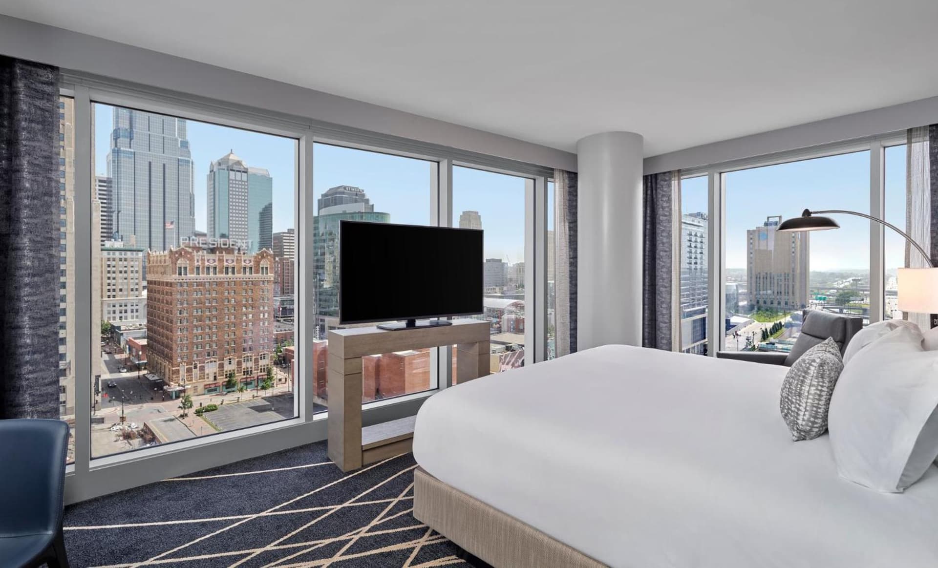 Loews Kansas City gallery photo in Kansas City, MO — image 97