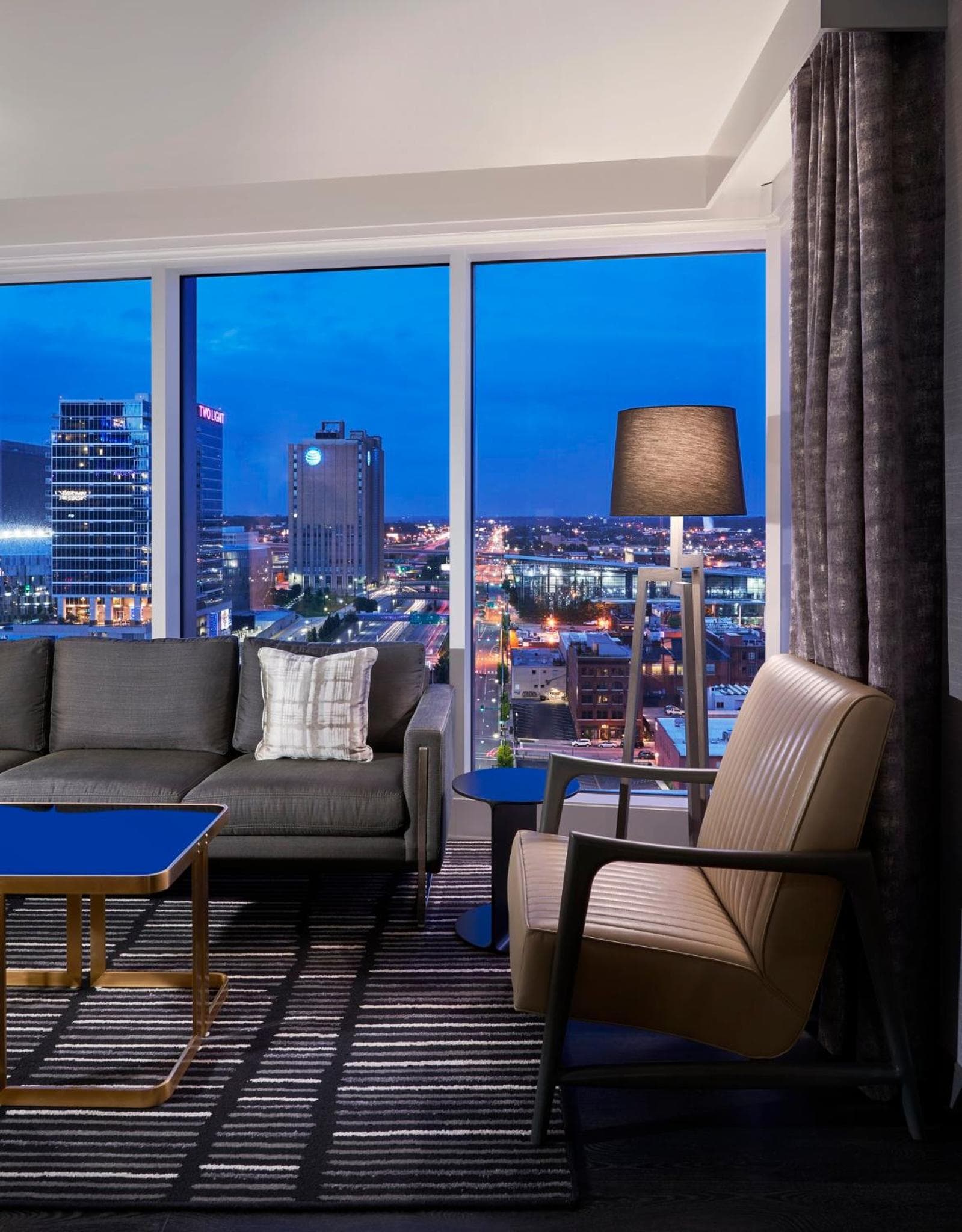 Loews Kansas City gallery photo in Kansas City, MO — image 7