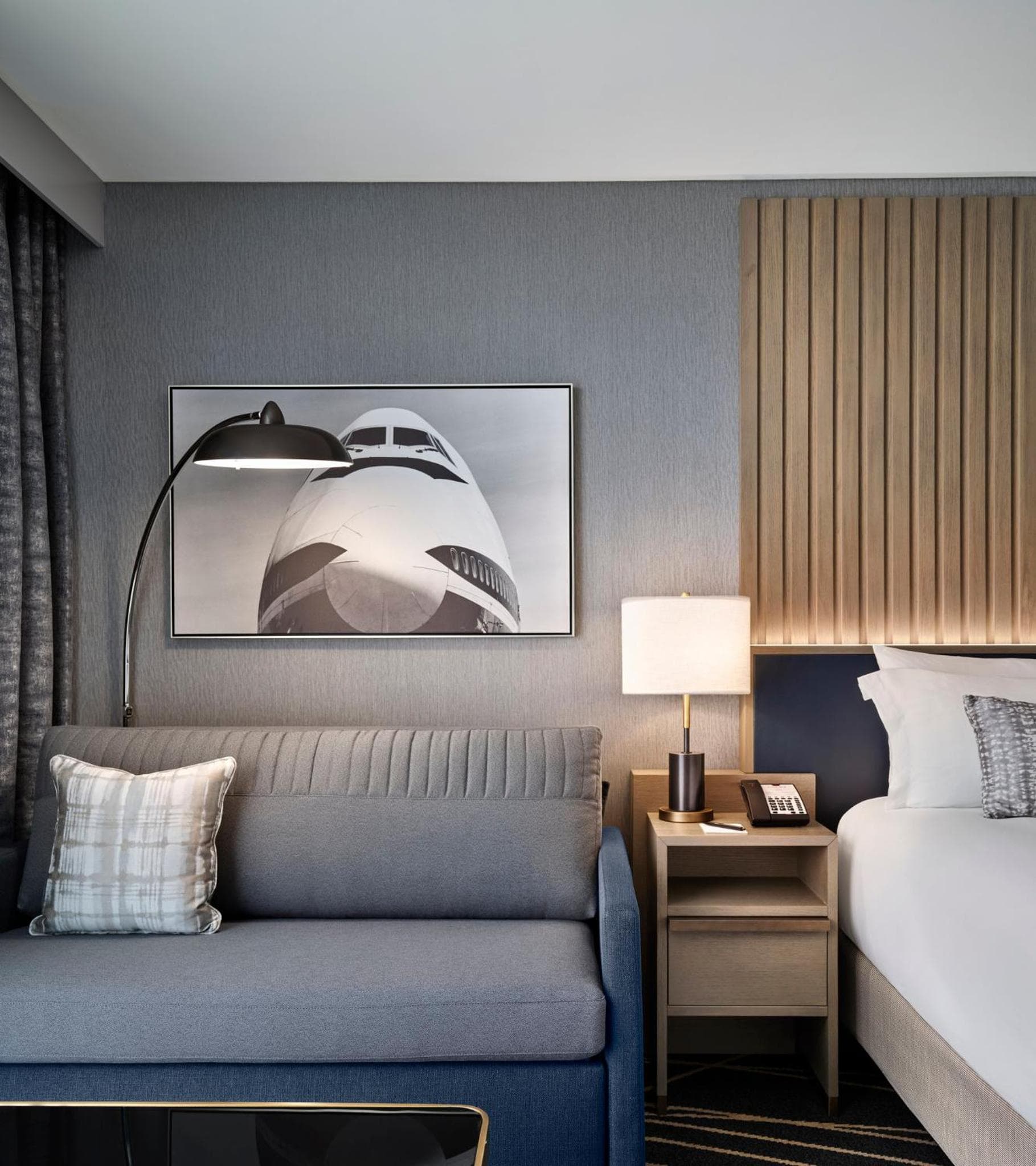 Loews Kansas City gallery photo in Kansas City, MO — image 11